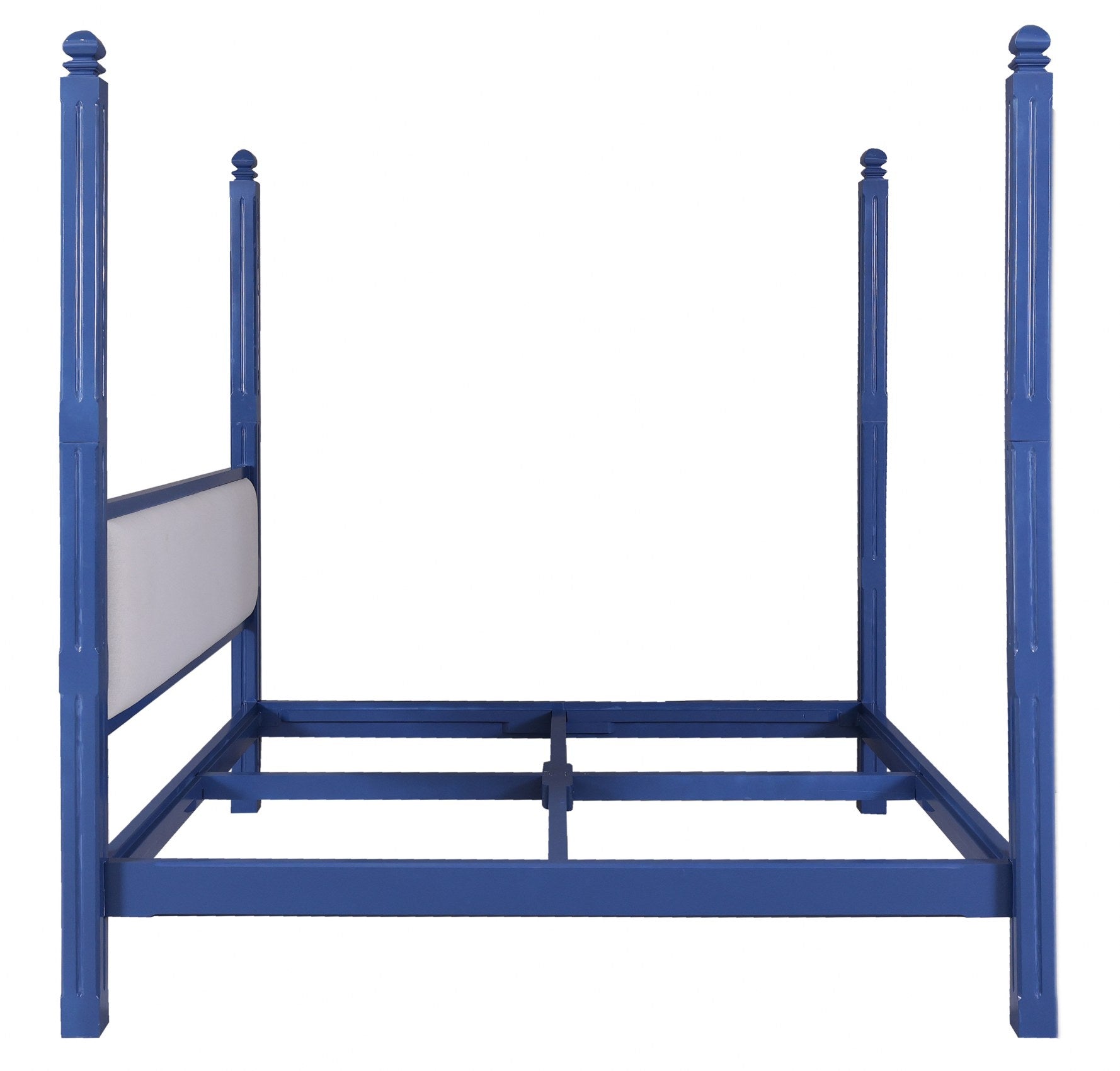 Prence Poster Bed