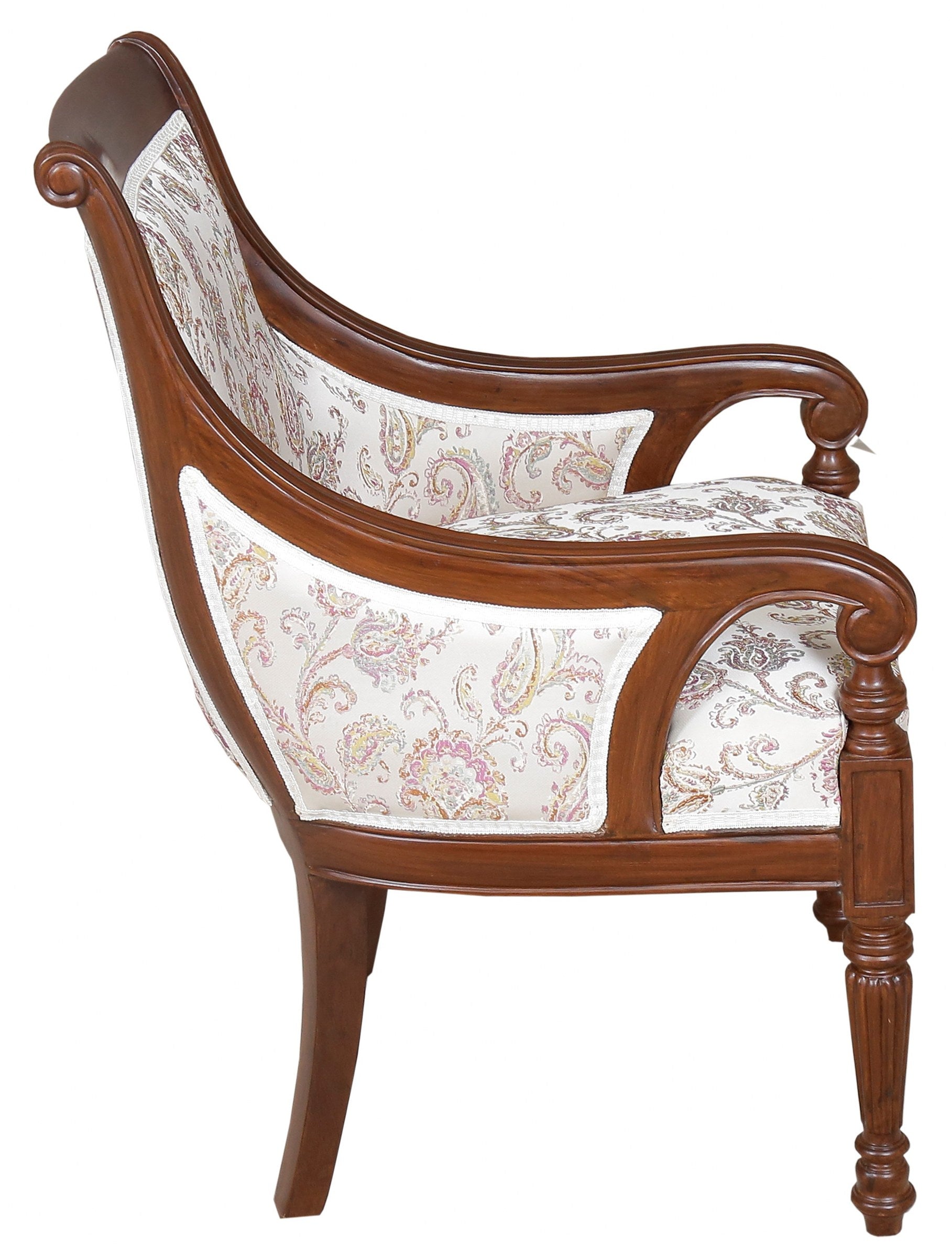 Gardner Lounge Chair