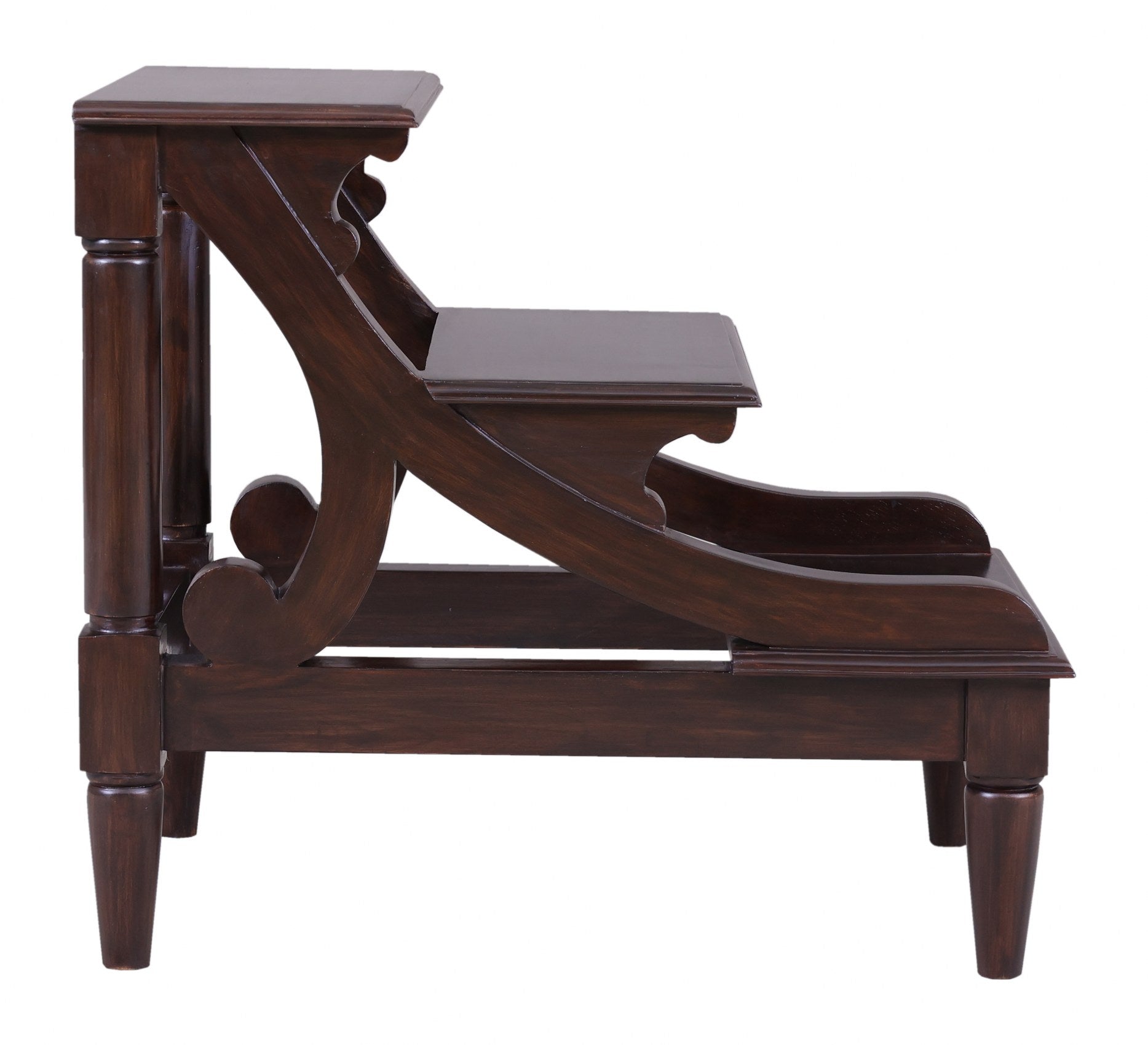 Hendrik Step Stool