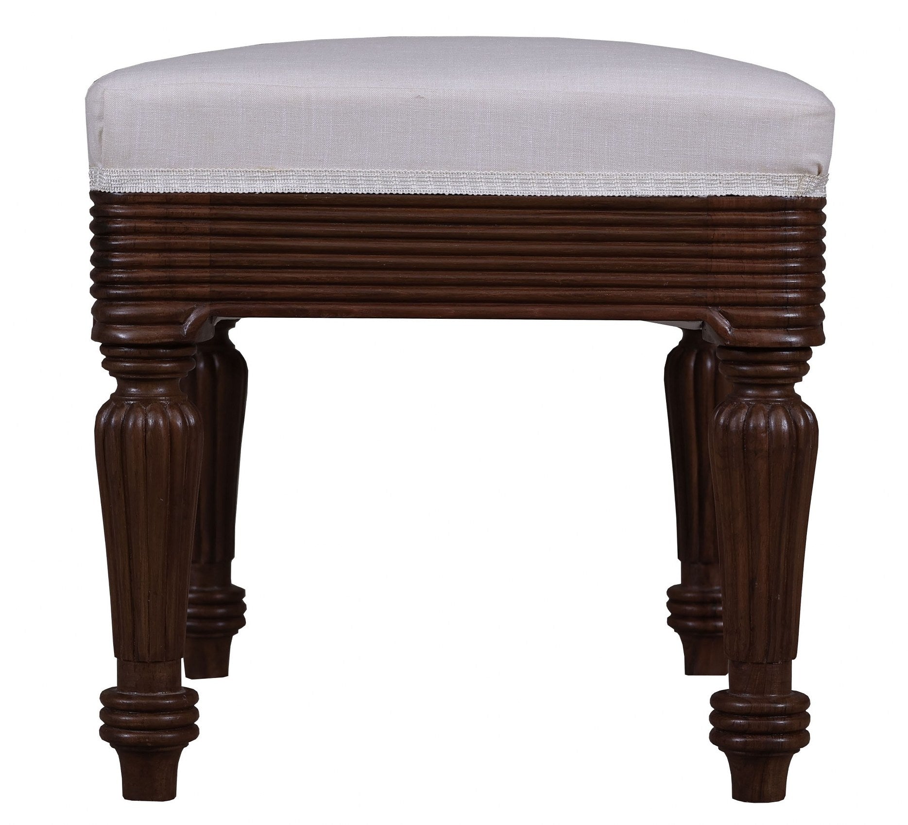 Andrews Footstool