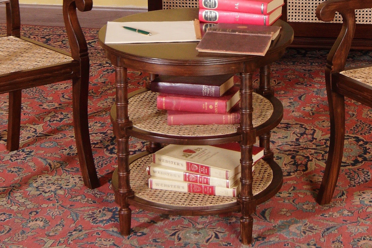 Rennie Occasional Table
