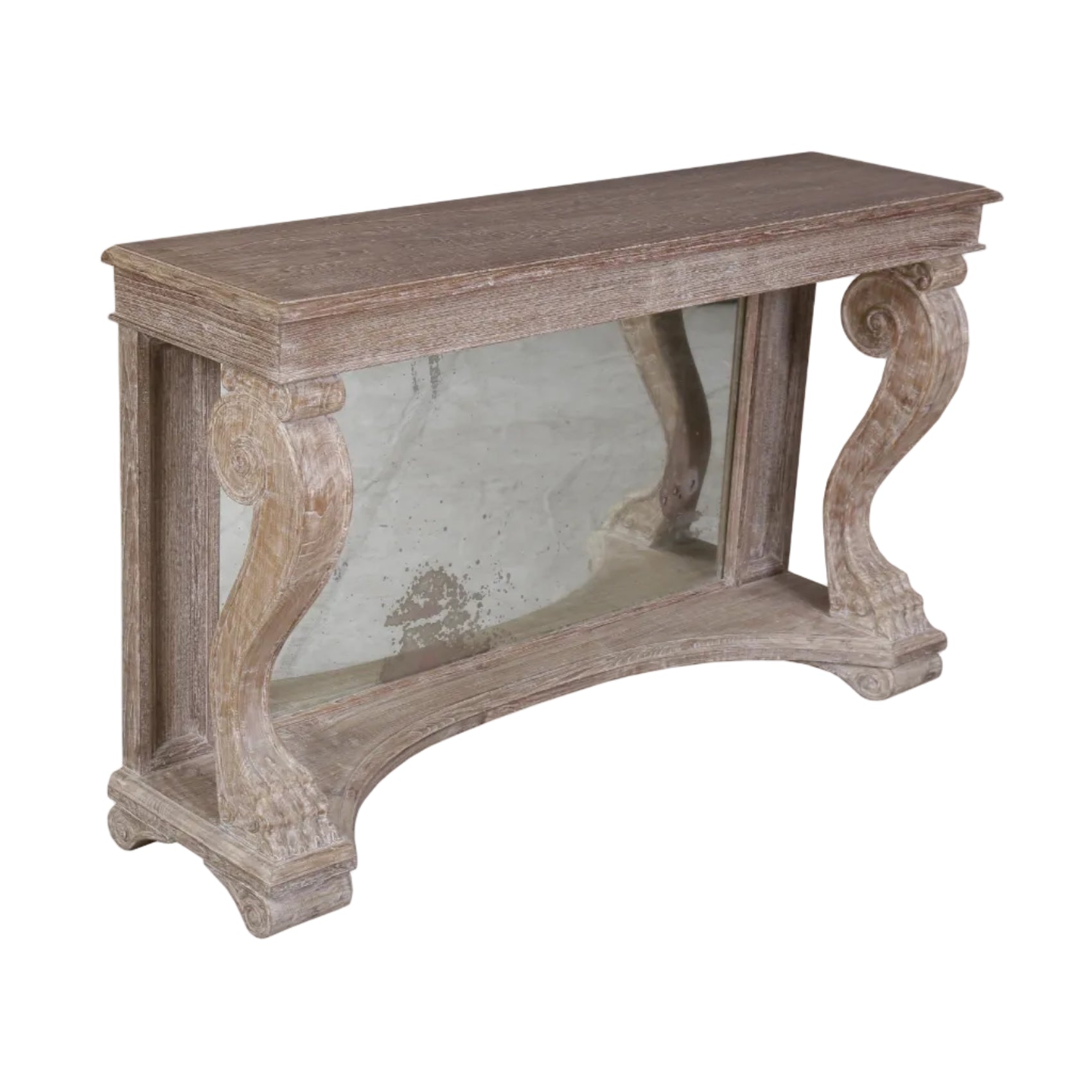 Tolhurst Console Table