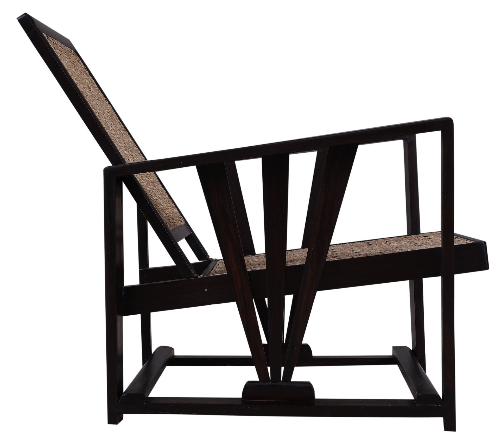 Thetford Lounge Chair