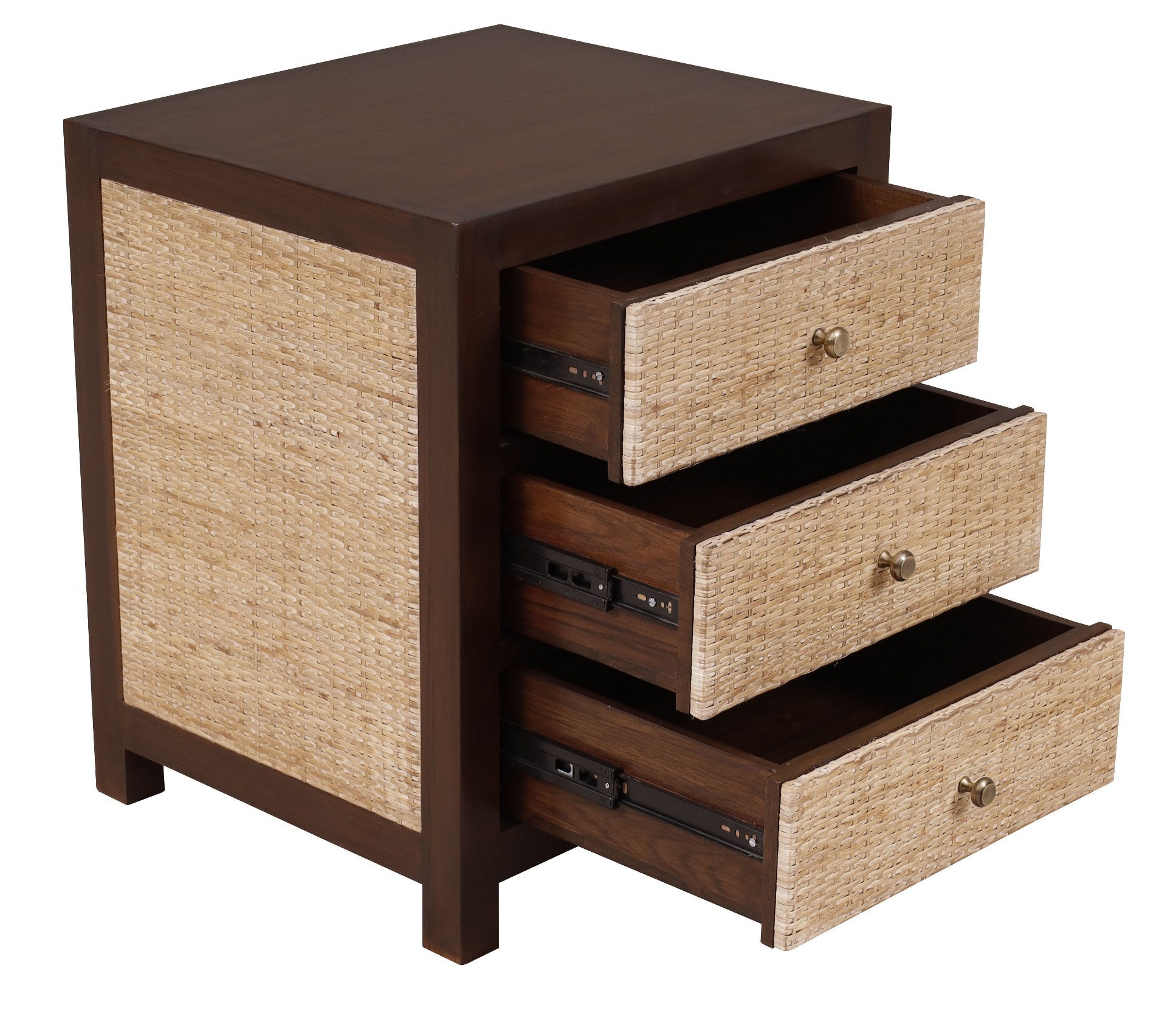 Hagen Bedside Table