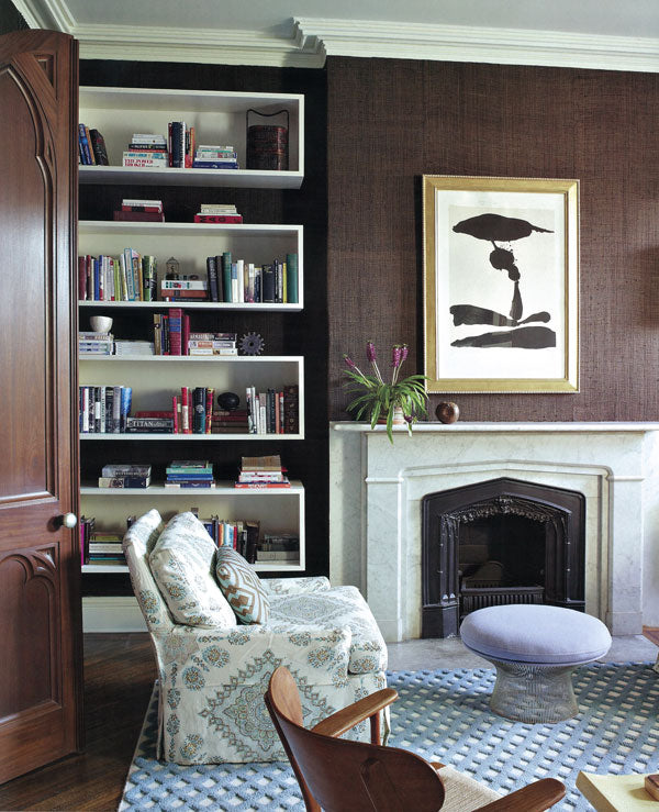 Tom Scheerer Decorates