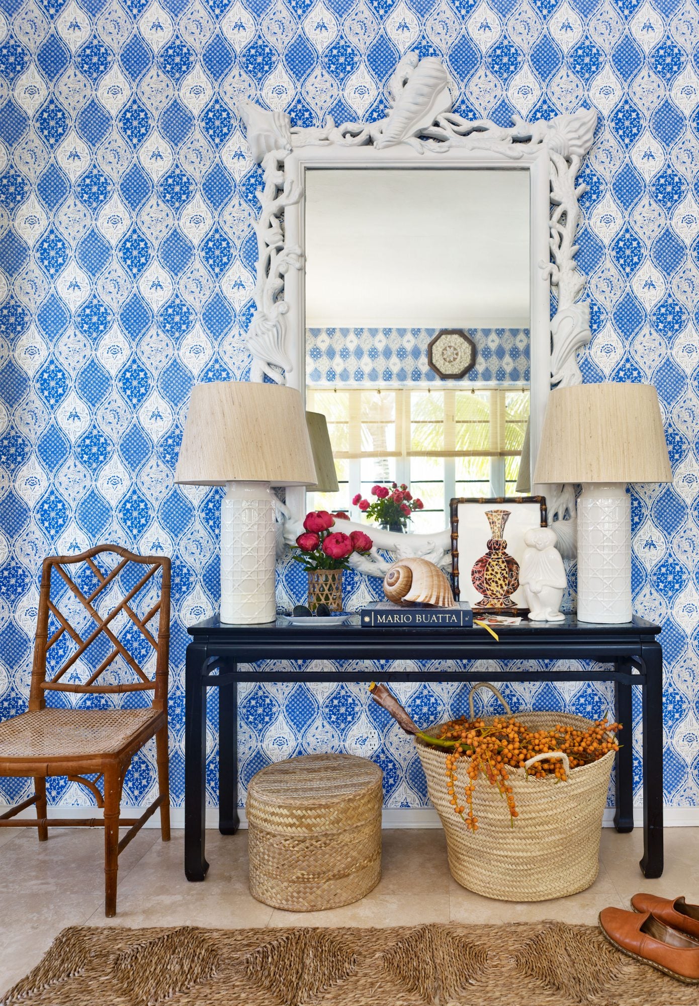 Southern Living August 2020