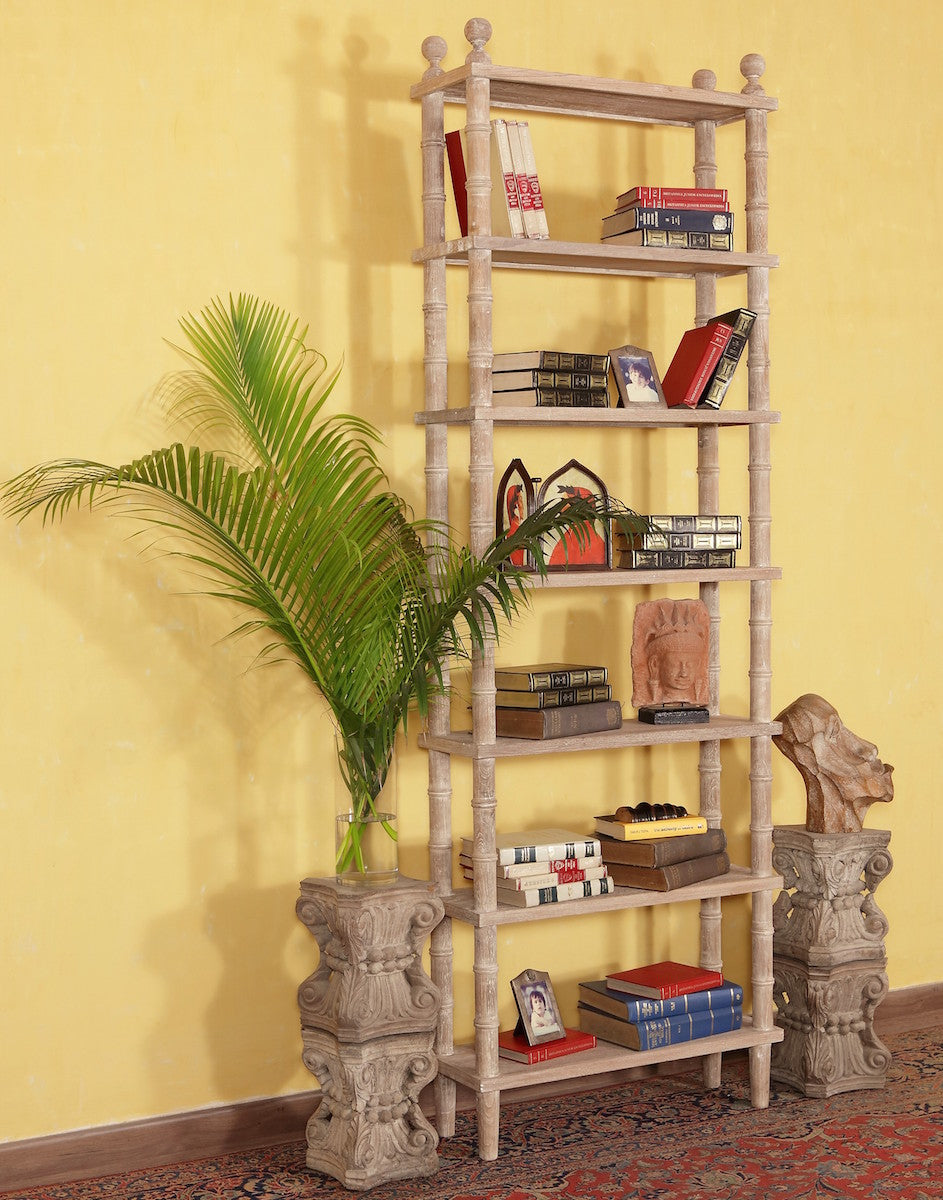 Carter Bookshelf