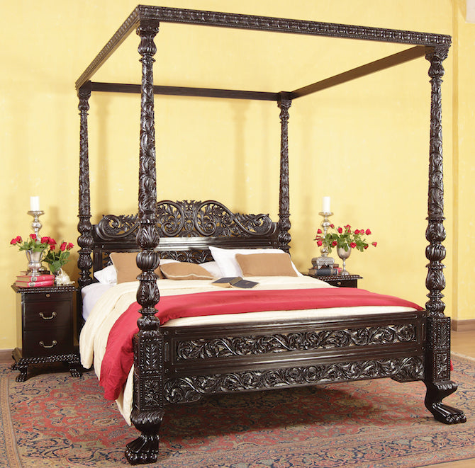 Ponsonby Bedside Table