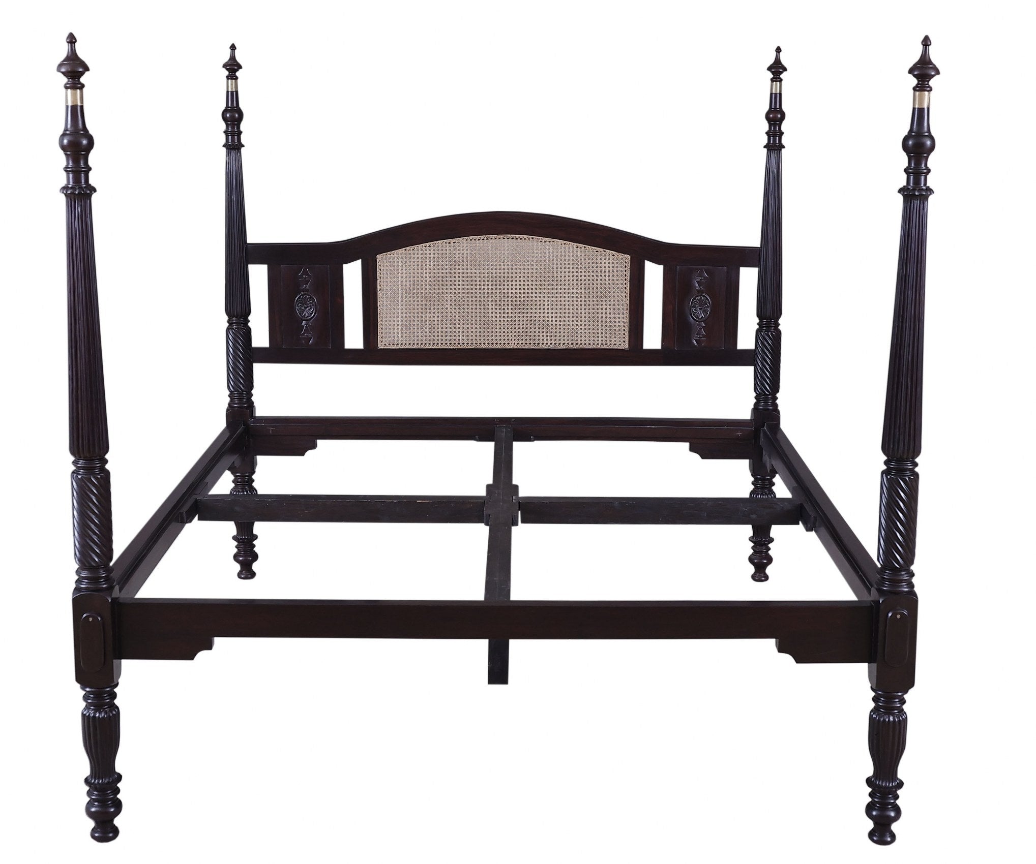 Eldridge Poster Bed
