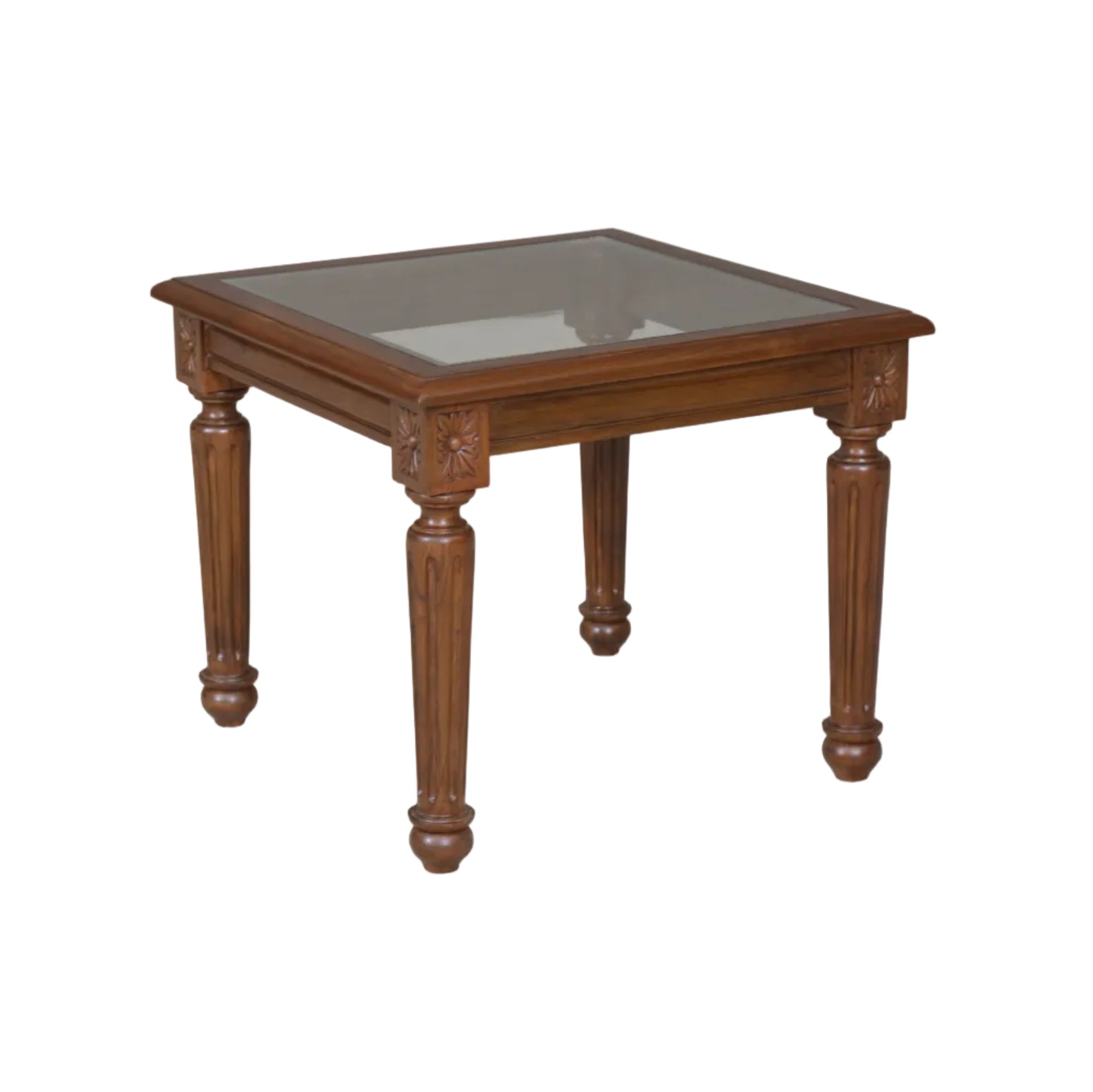 Lyon End Table
