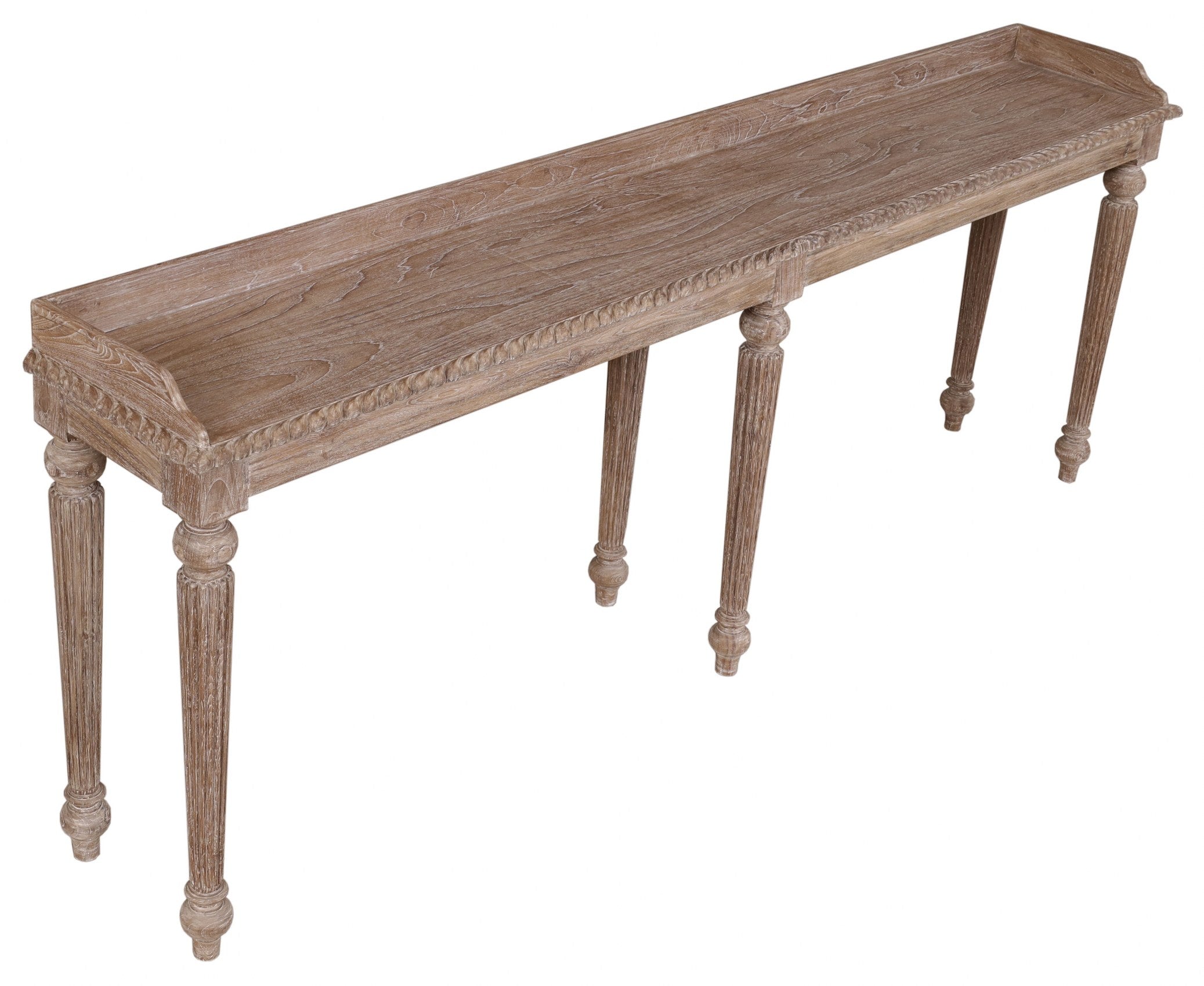 Allen Console Table