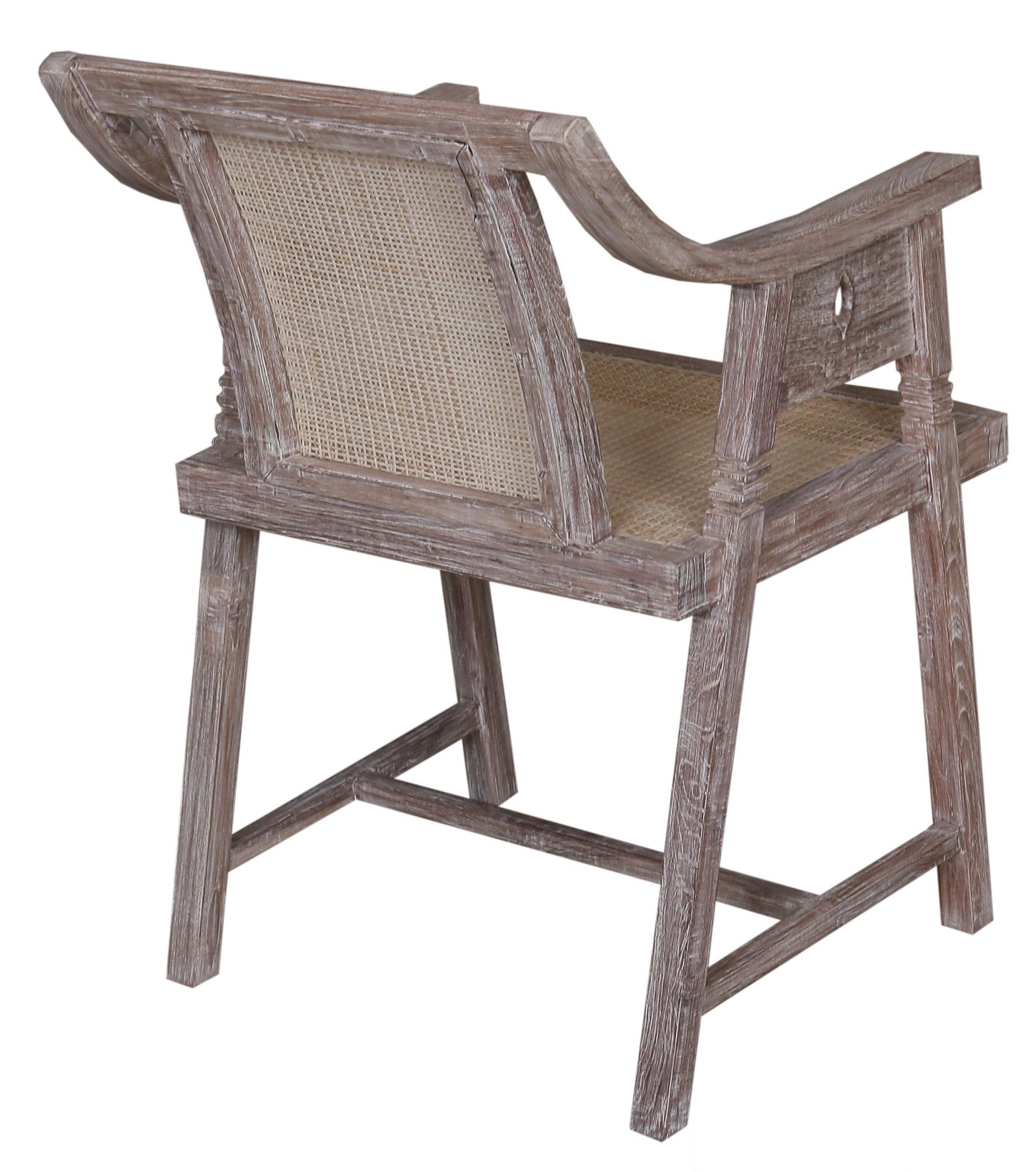Blanchet Chair