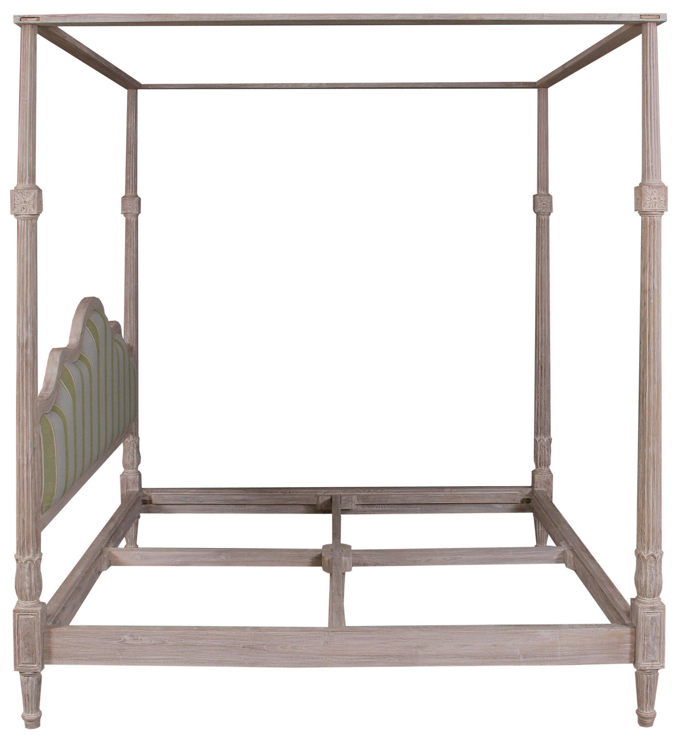 Beckton Bed