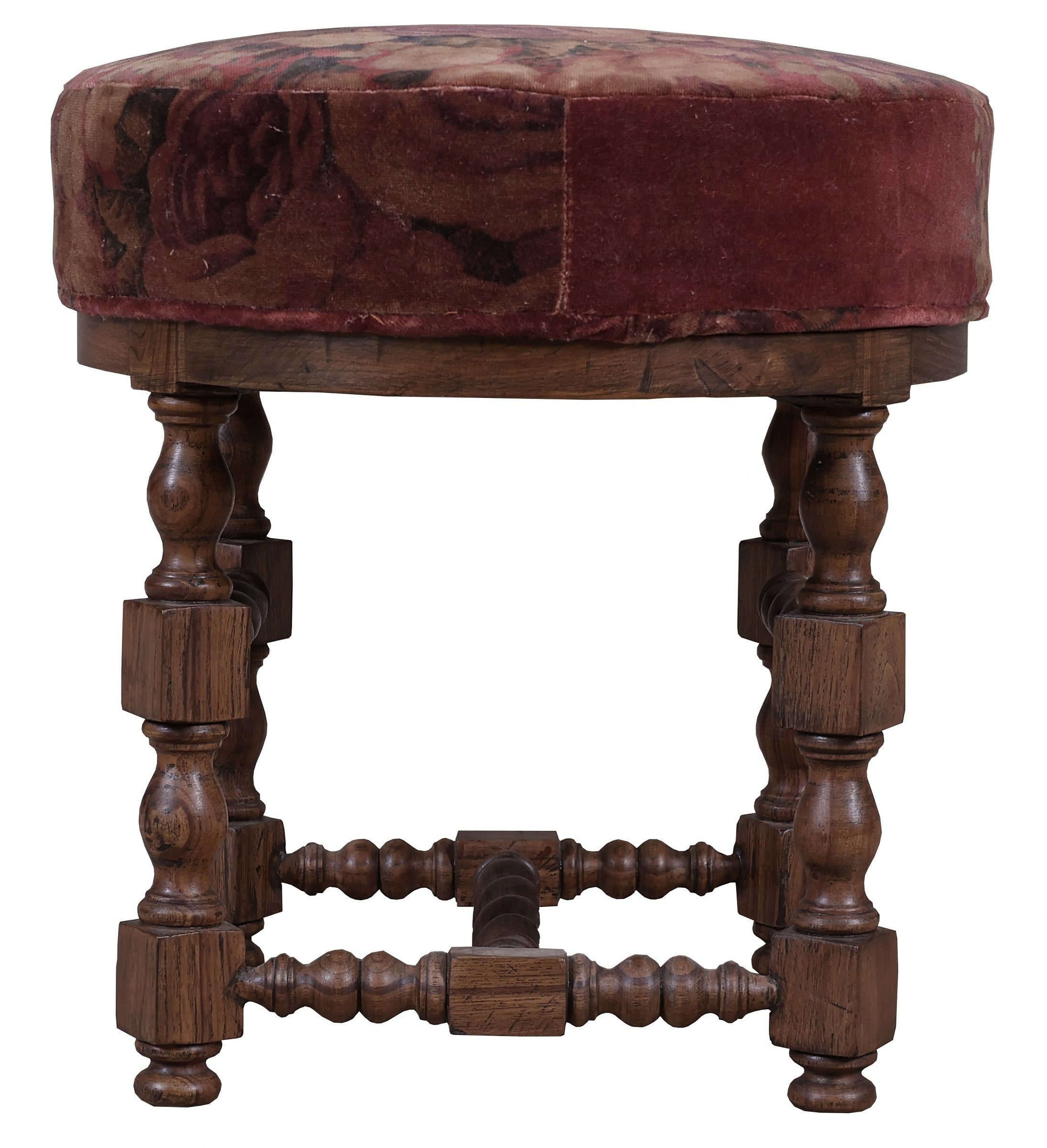 Moir Stool