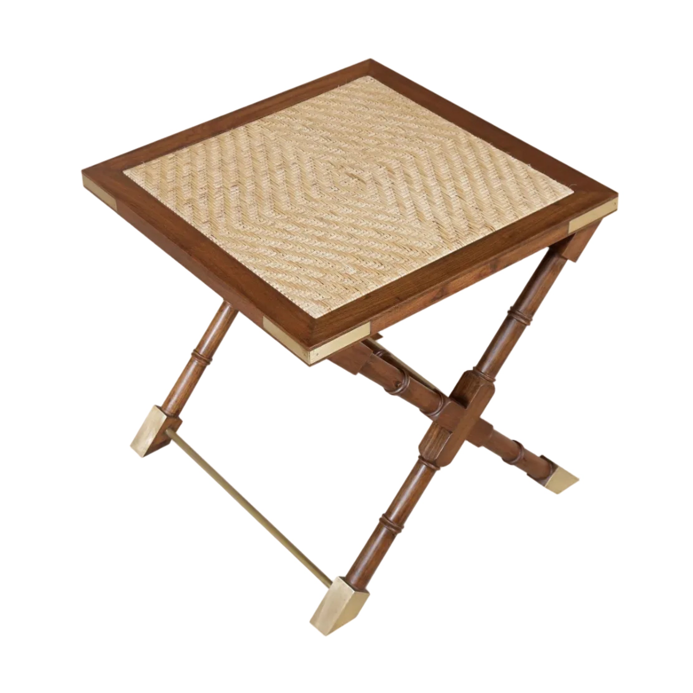 Burdon Side Table