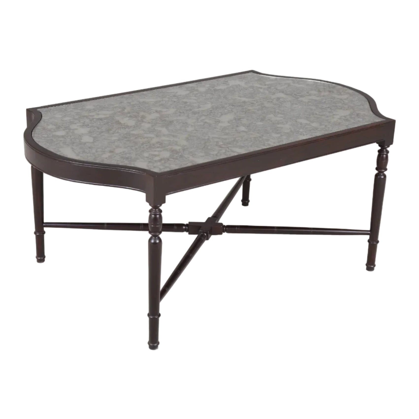 Farquhar Coffee Table