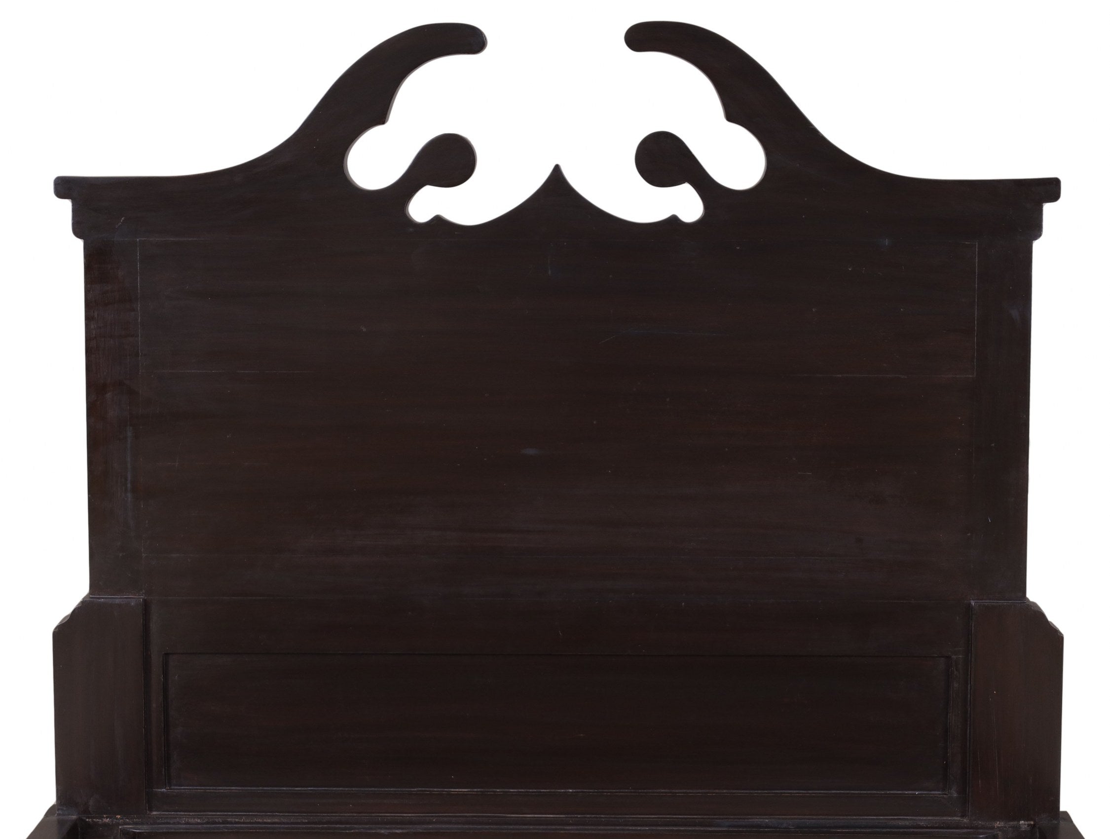 Newbolt Bed