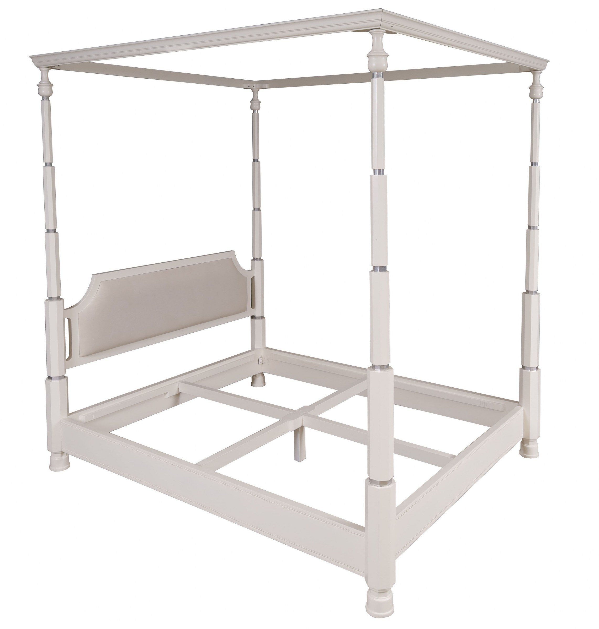 Wakefield Poster Bed
