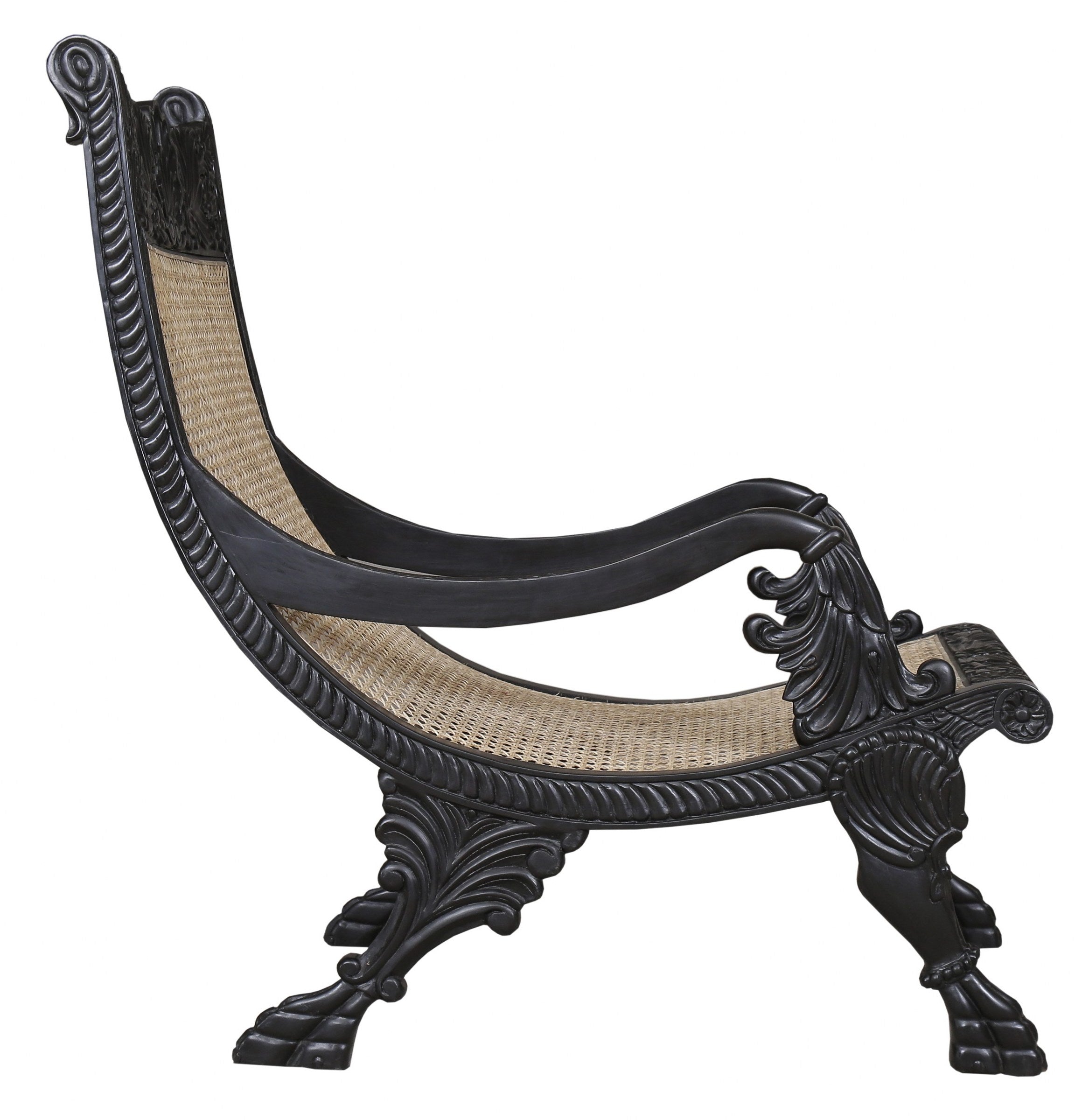 Griffith Lounge Chair