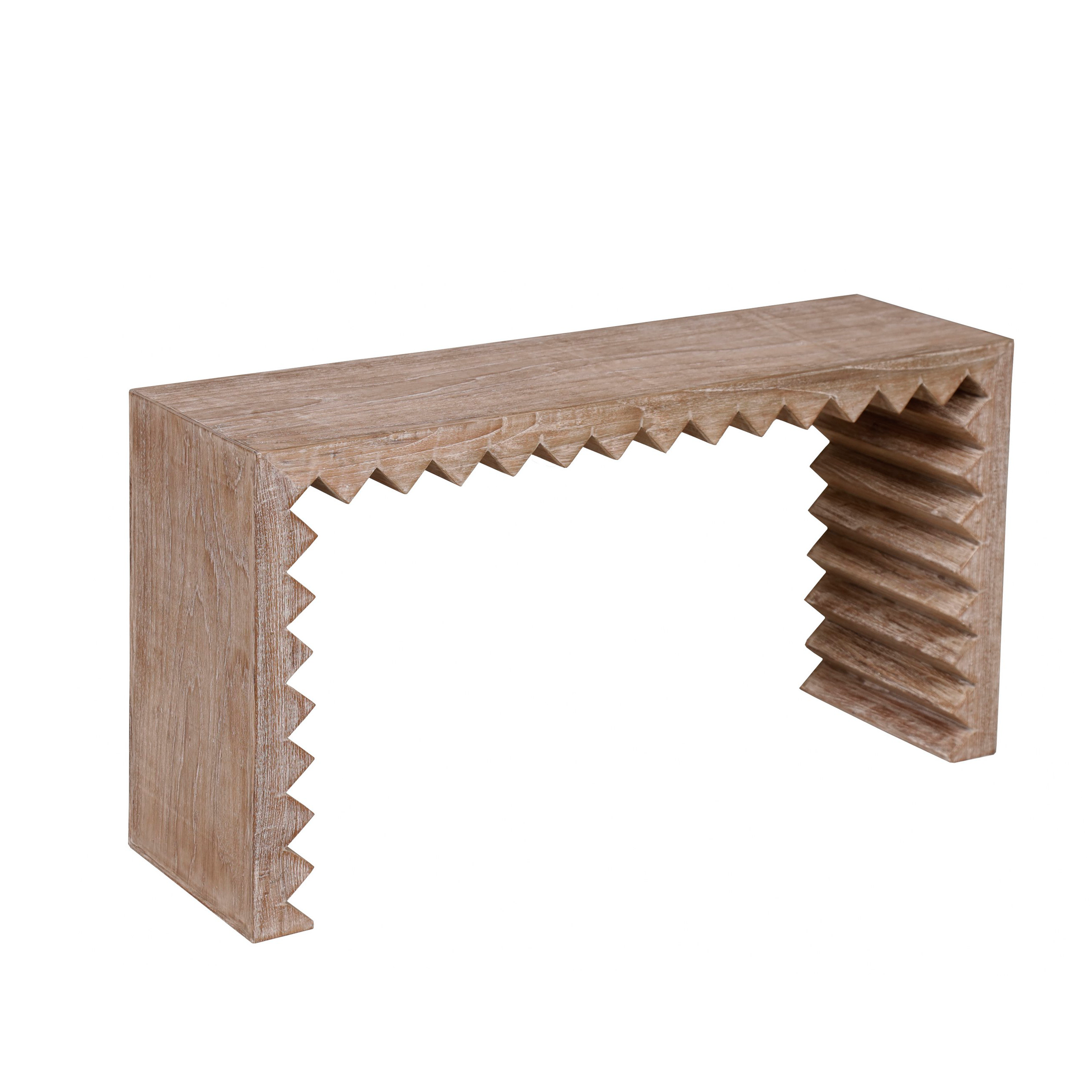 Treadell Console Table