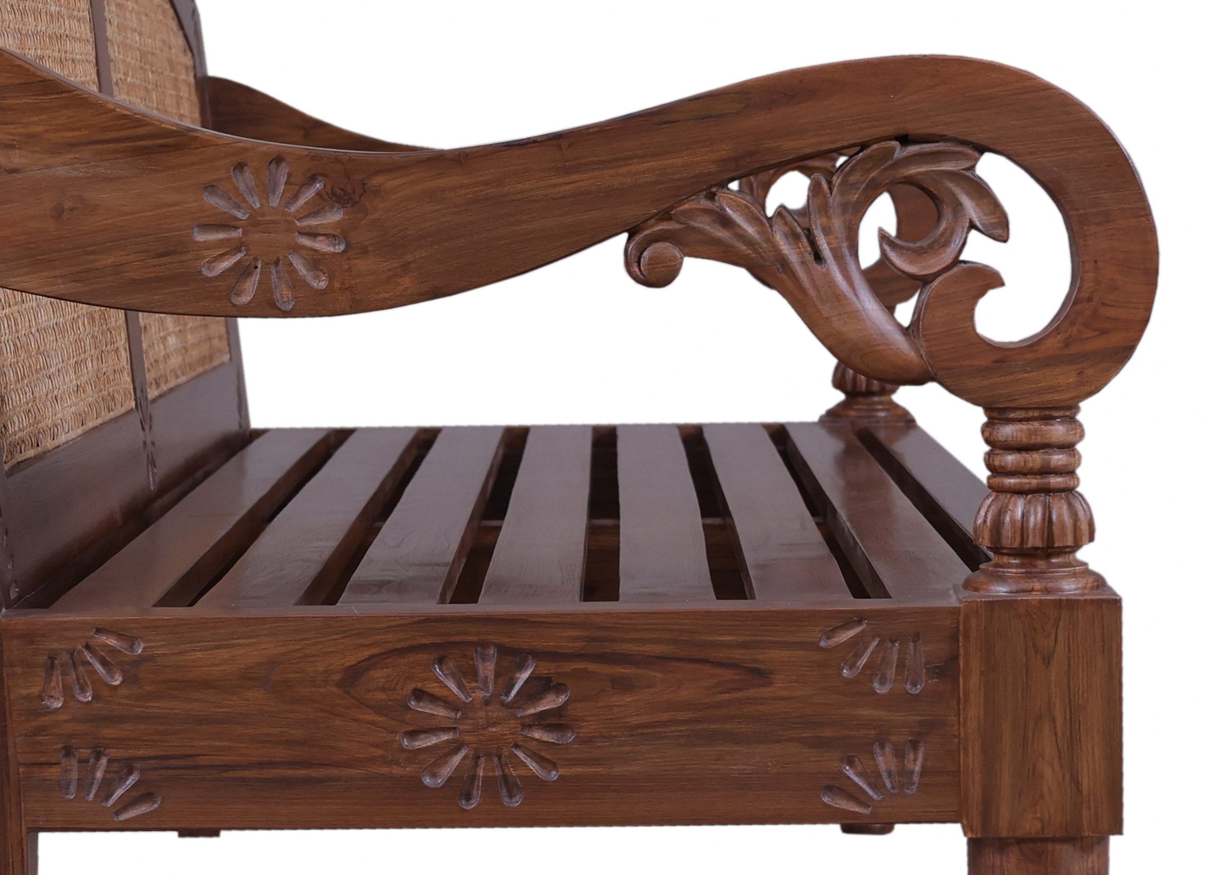 Hickman Sofa