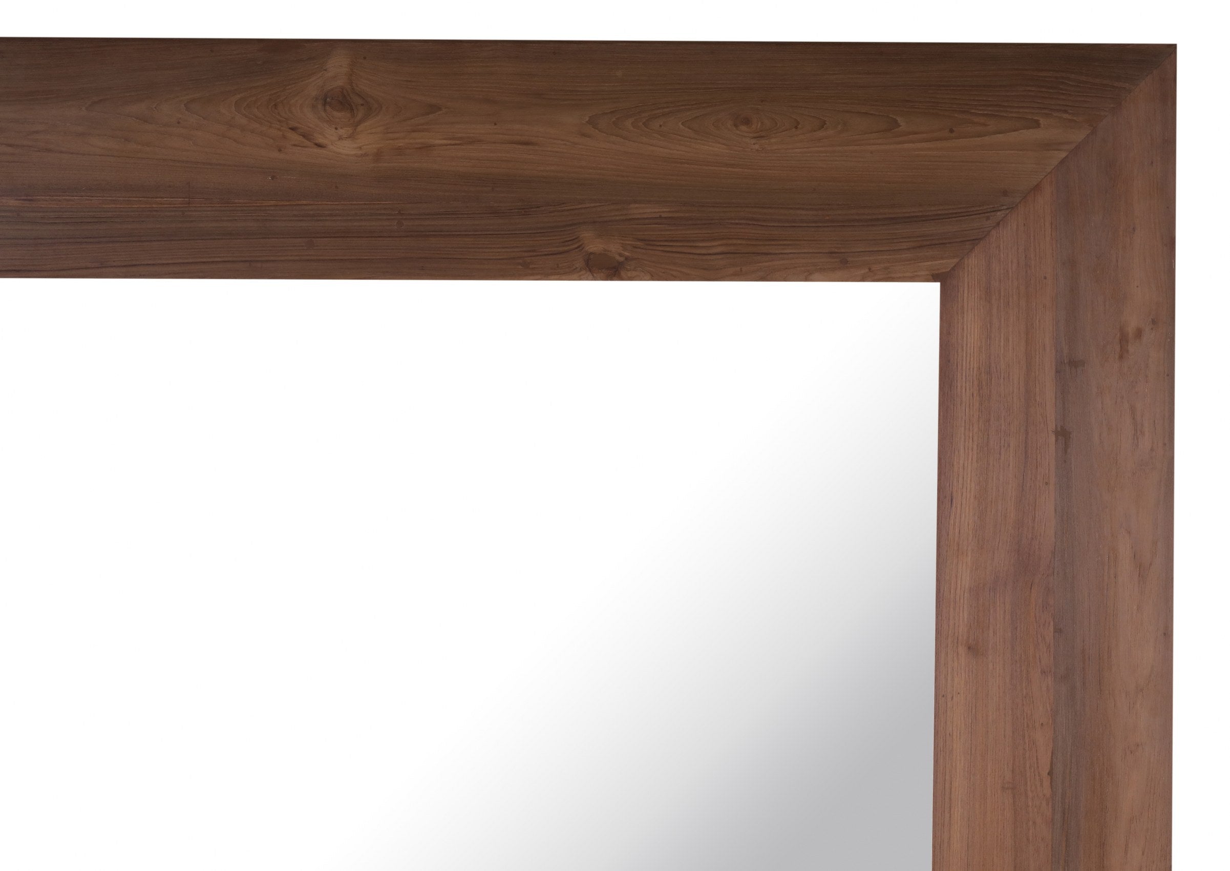 Pruden Mirror Frame