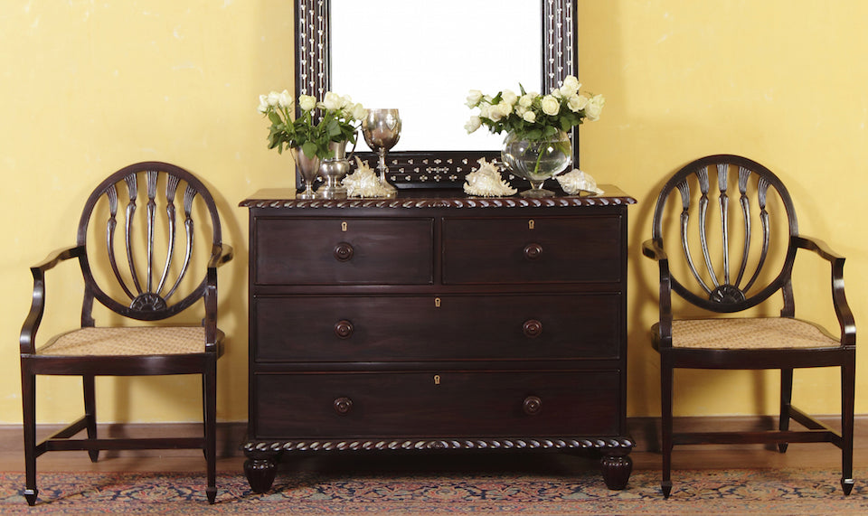 Hope Chest of Drawers