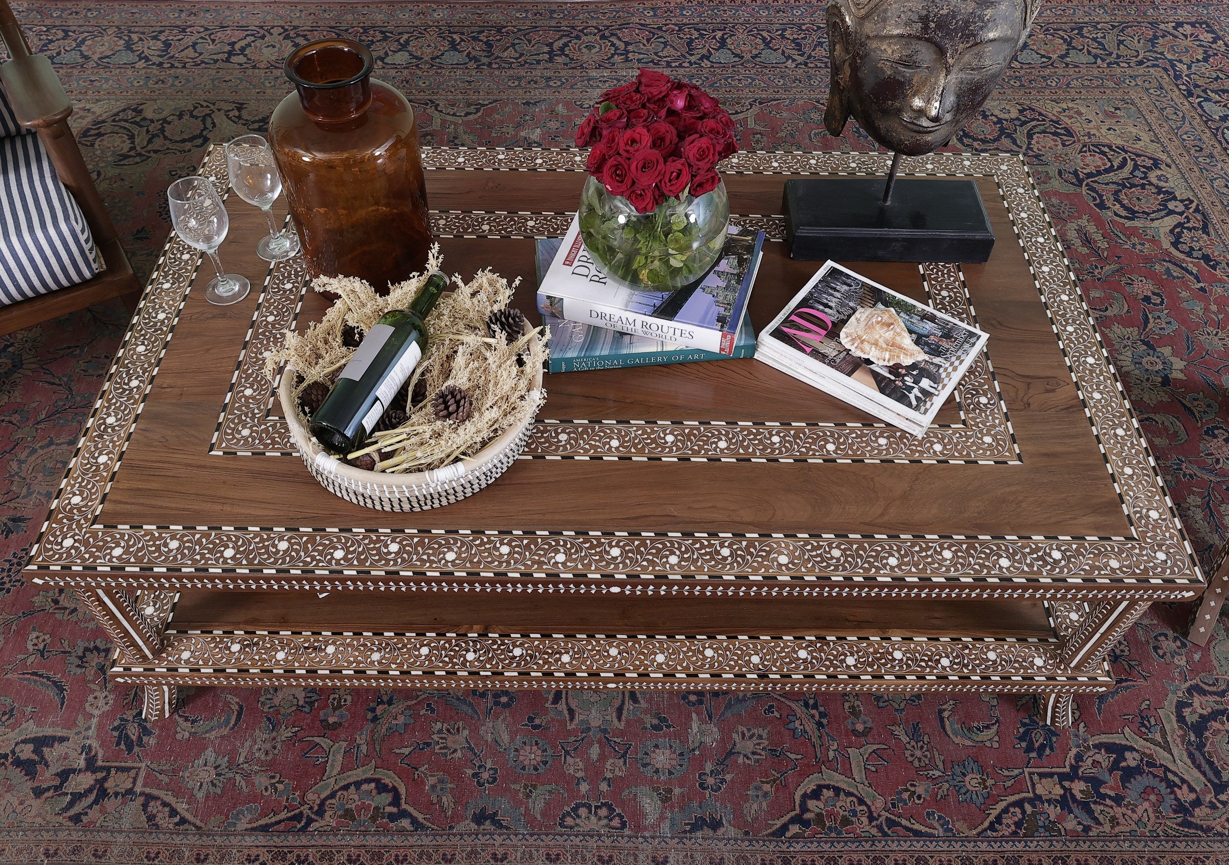 Vernon Coffee Table