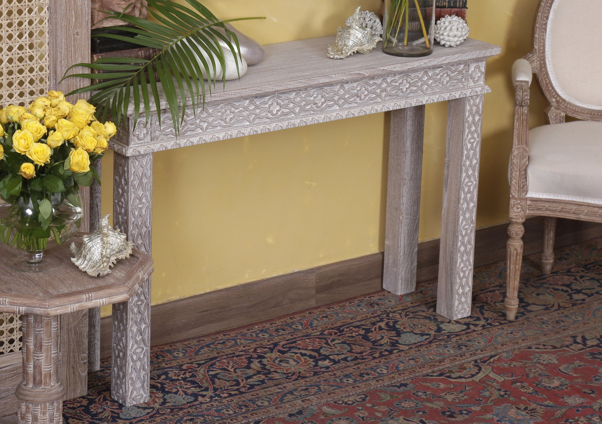 Pearce Console Table