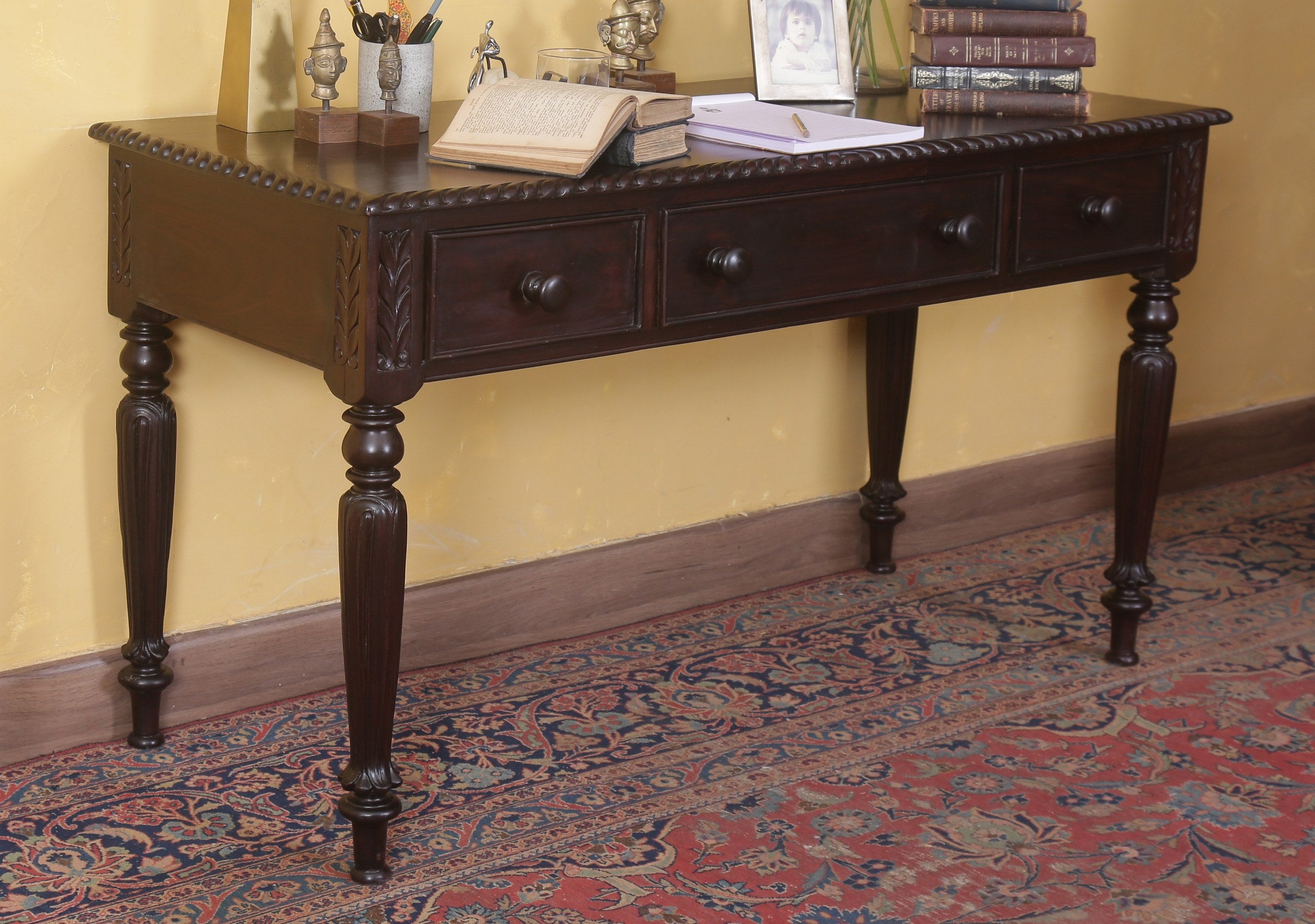 Waterworth Antique Desk