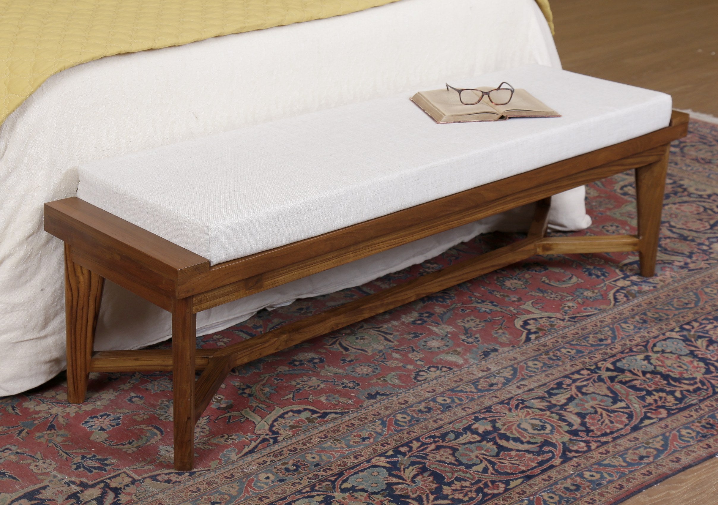 Barford Bench