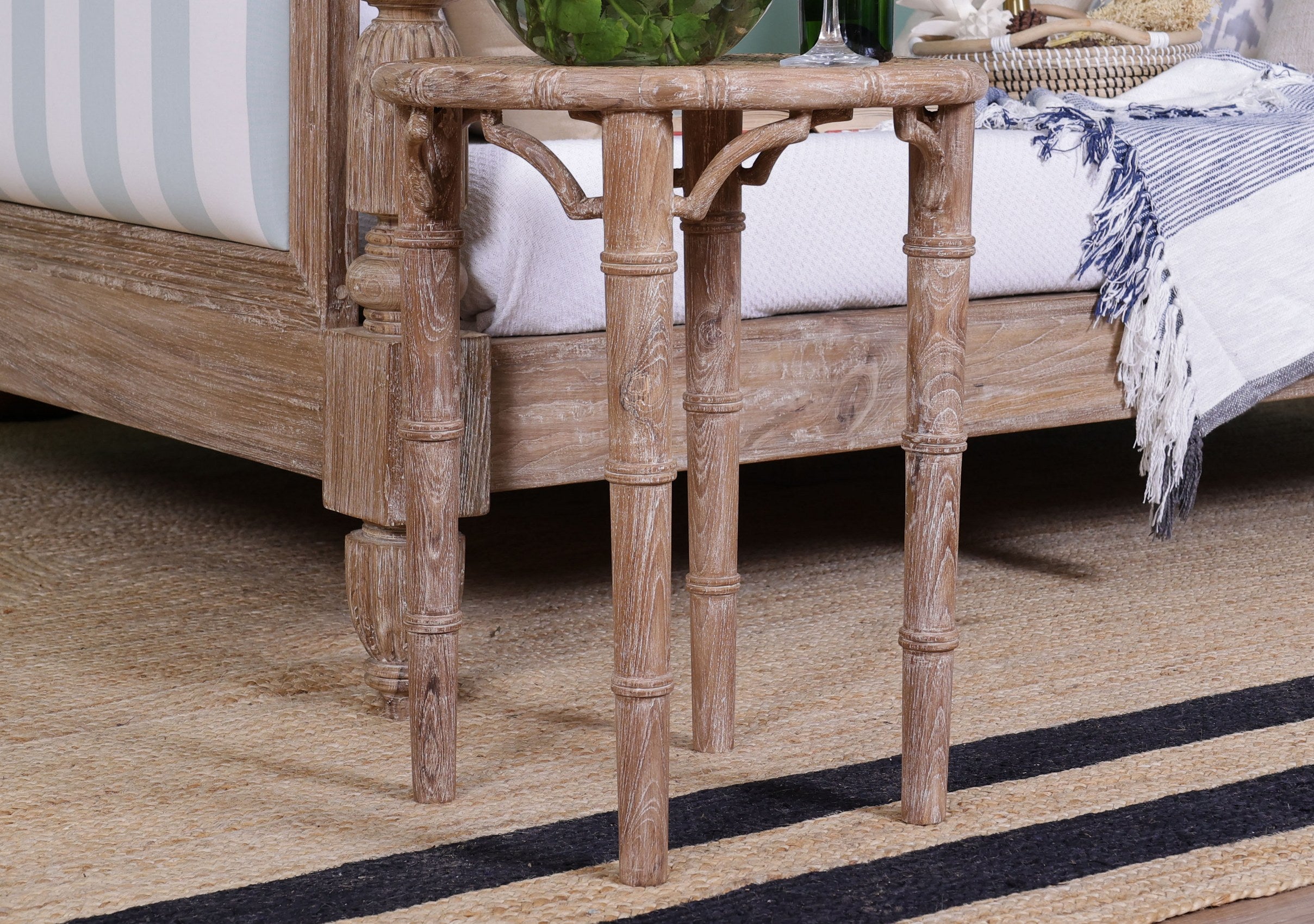 Borthwick Table