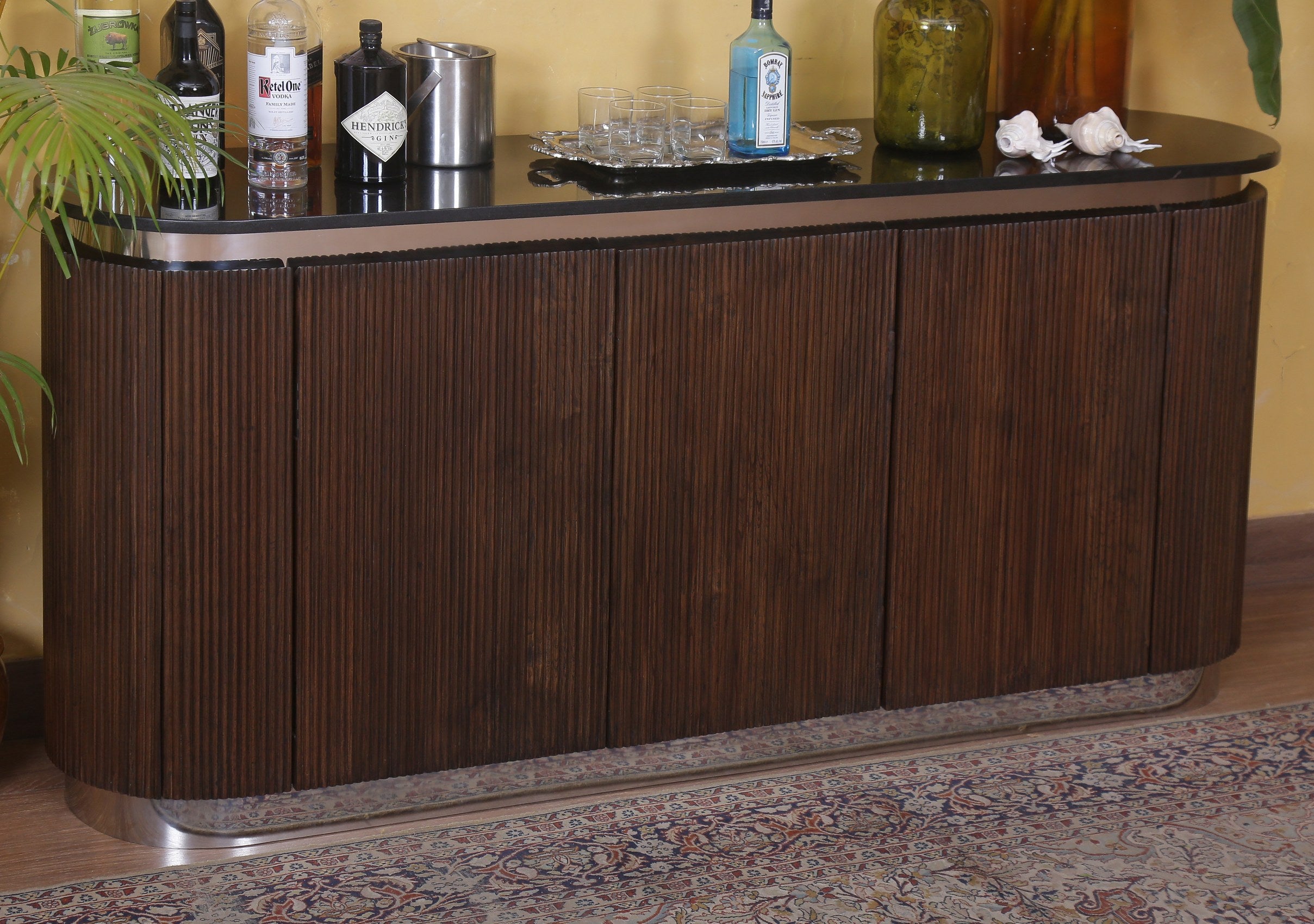 Reed Bar
