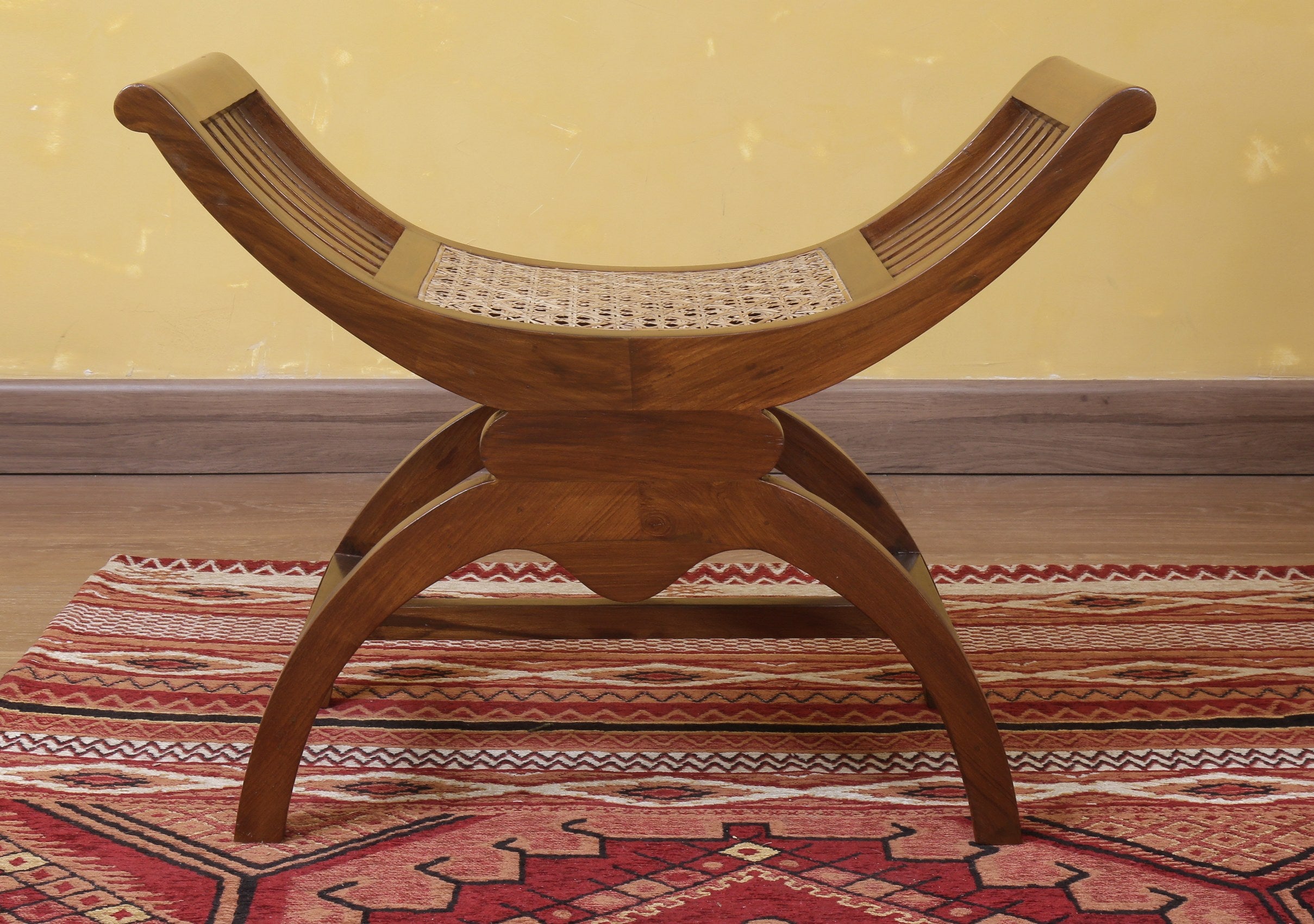 Puxley Stool