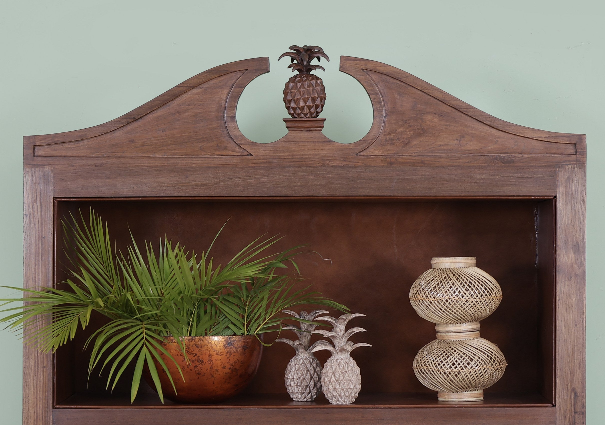 Netla Bookshelf