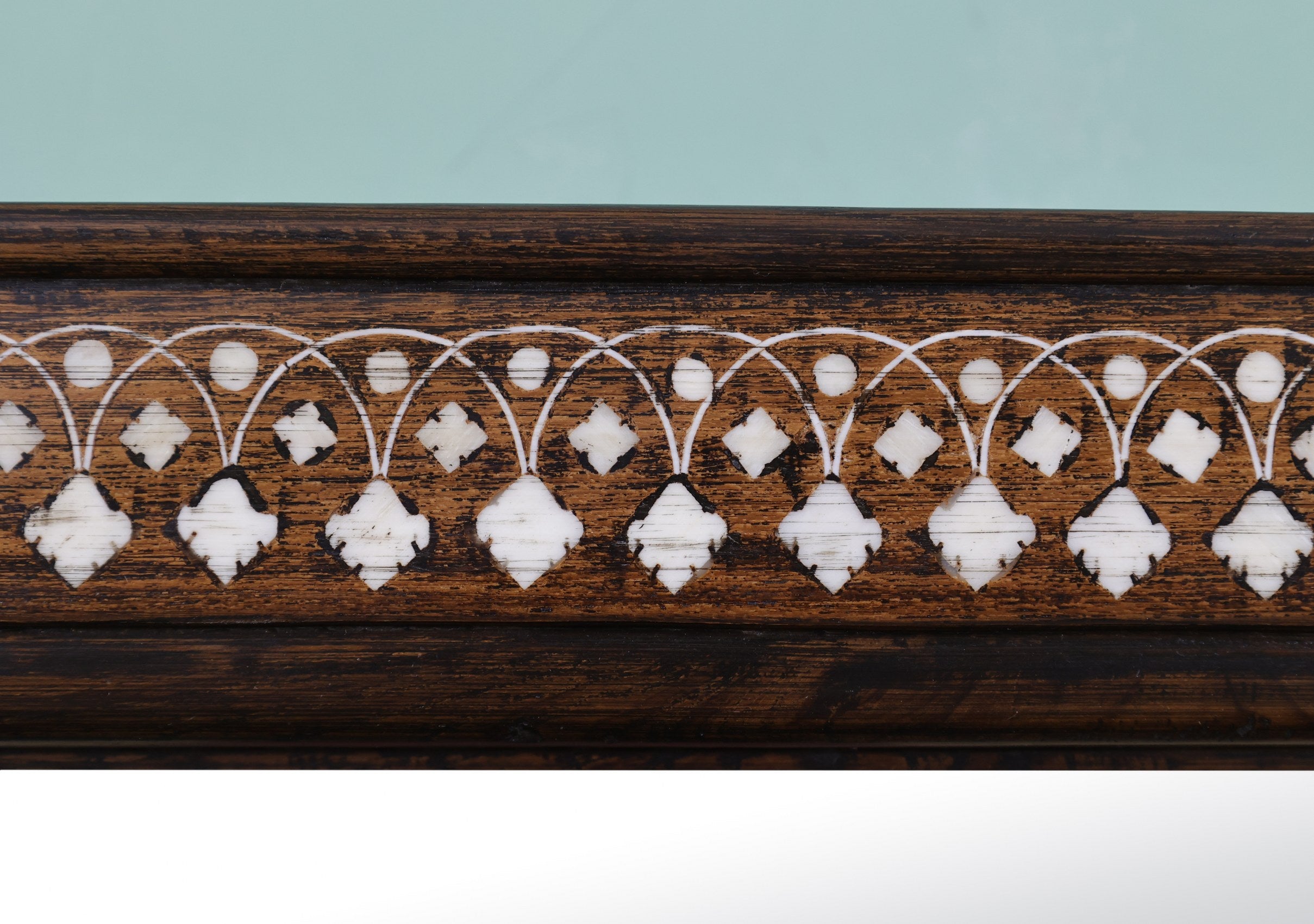 Loudon Mirror Frame