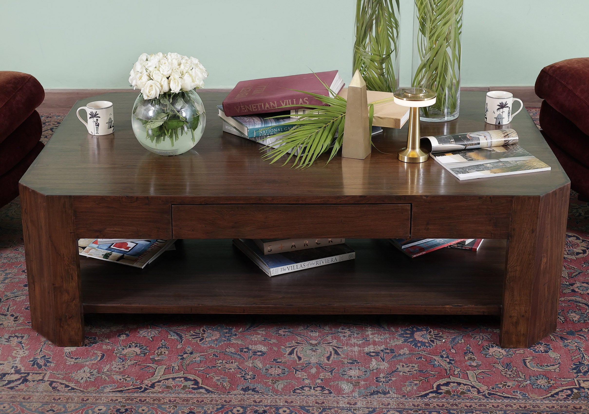 Valdosta Coffee Table
