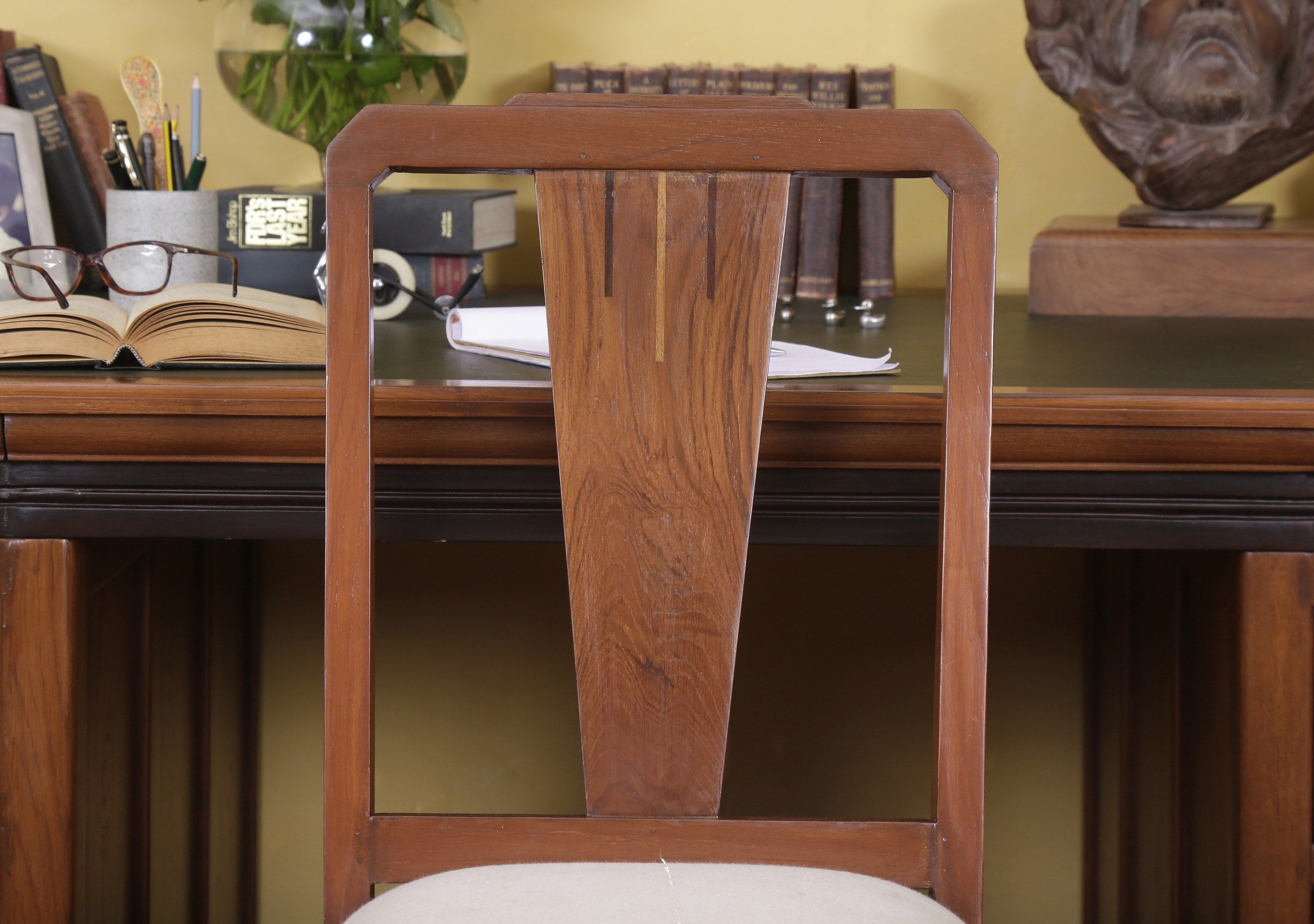 Rousseau Chair