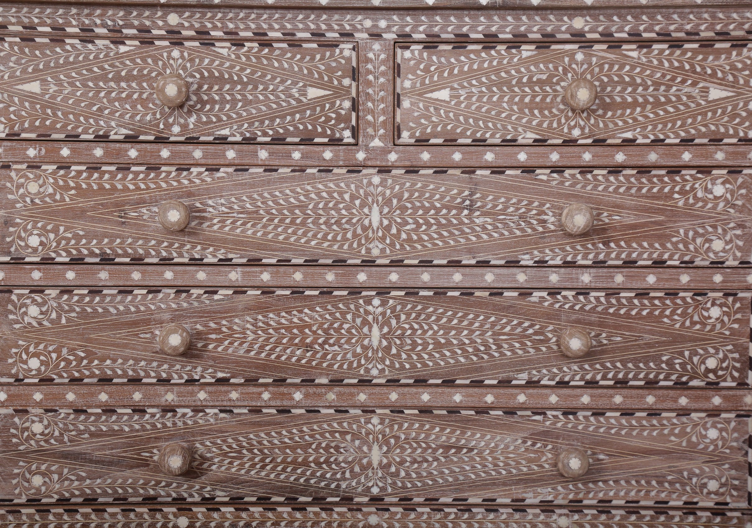 Charnock Chest of Drawers