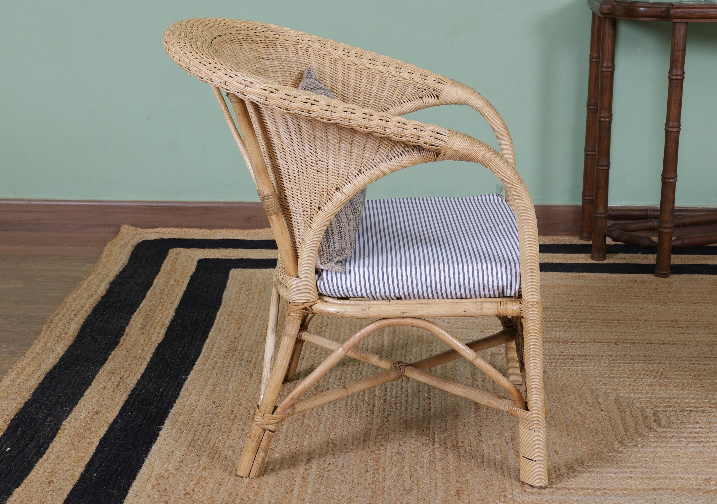 Cybil Chair