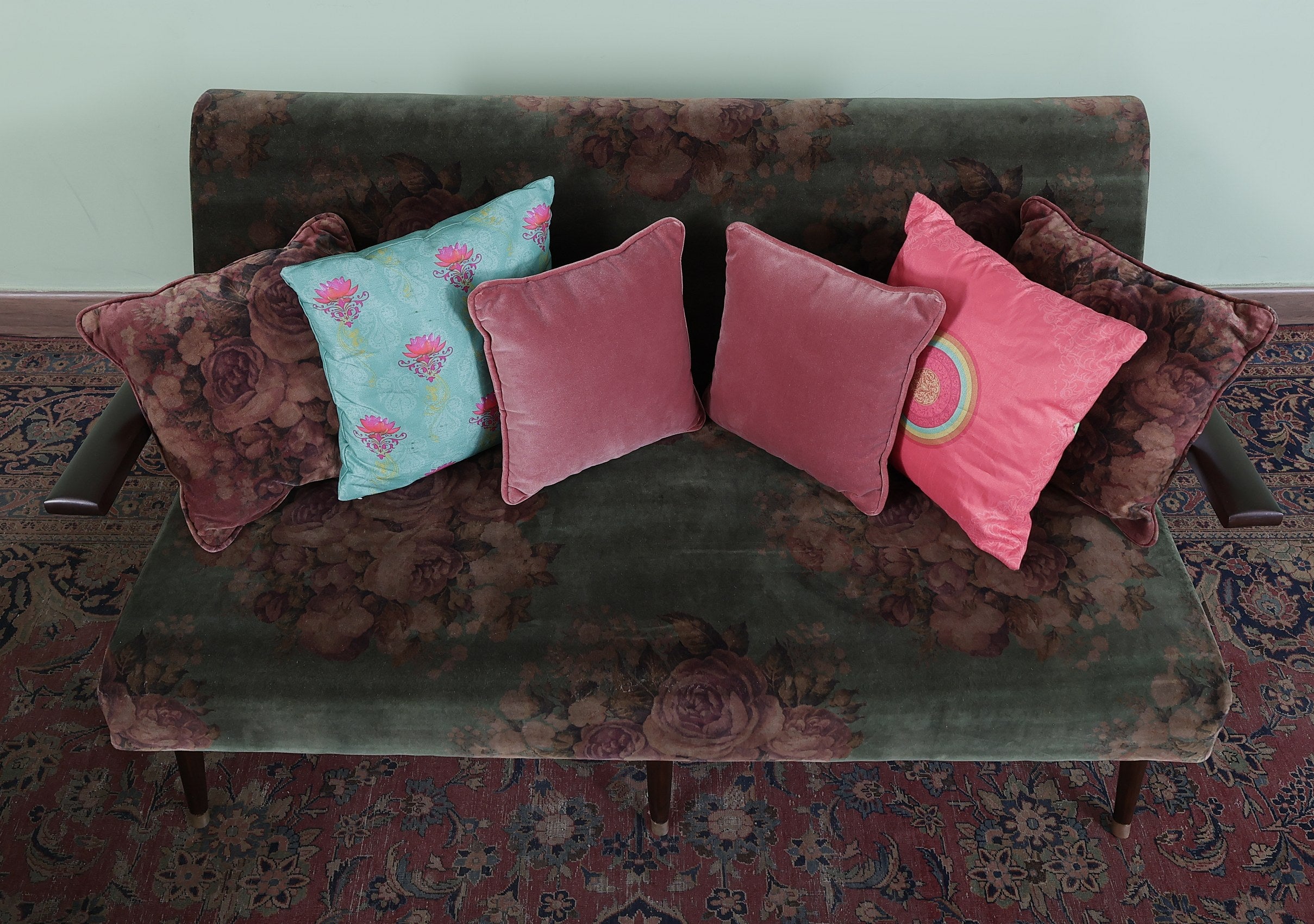 Biencourt Sofa