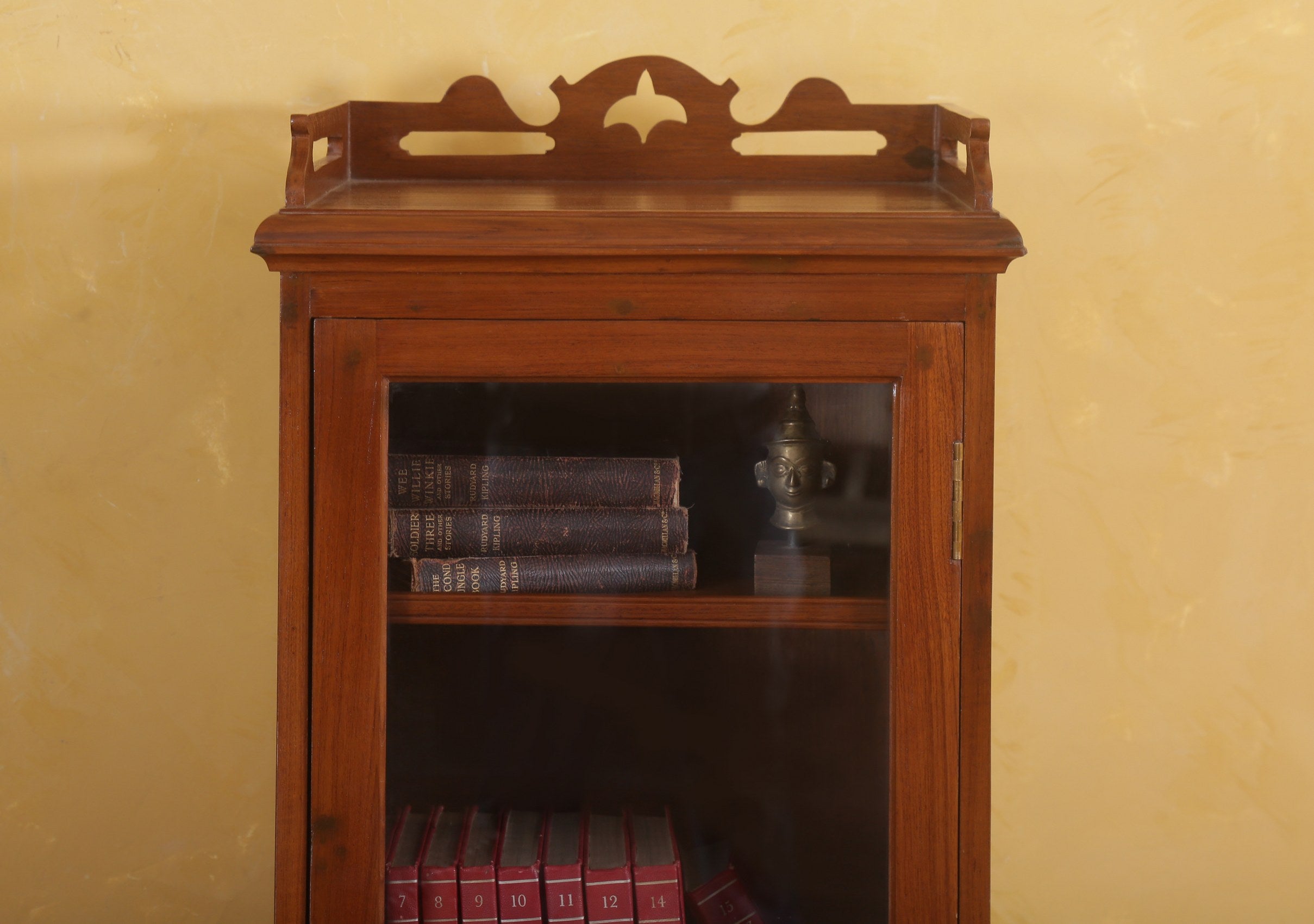 Newney Bookcase