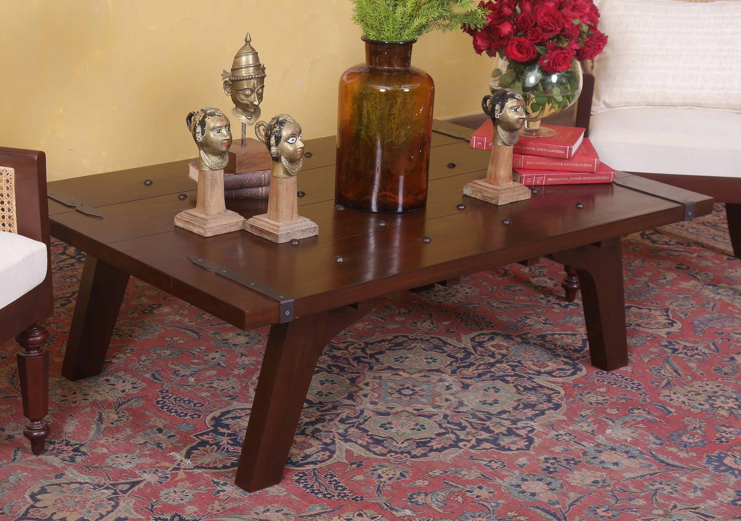 Padham Coffee Table