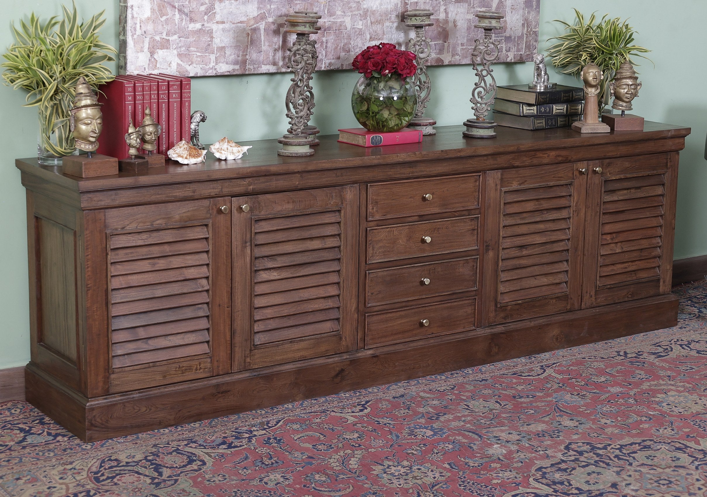 Hawkesbury Sideboard