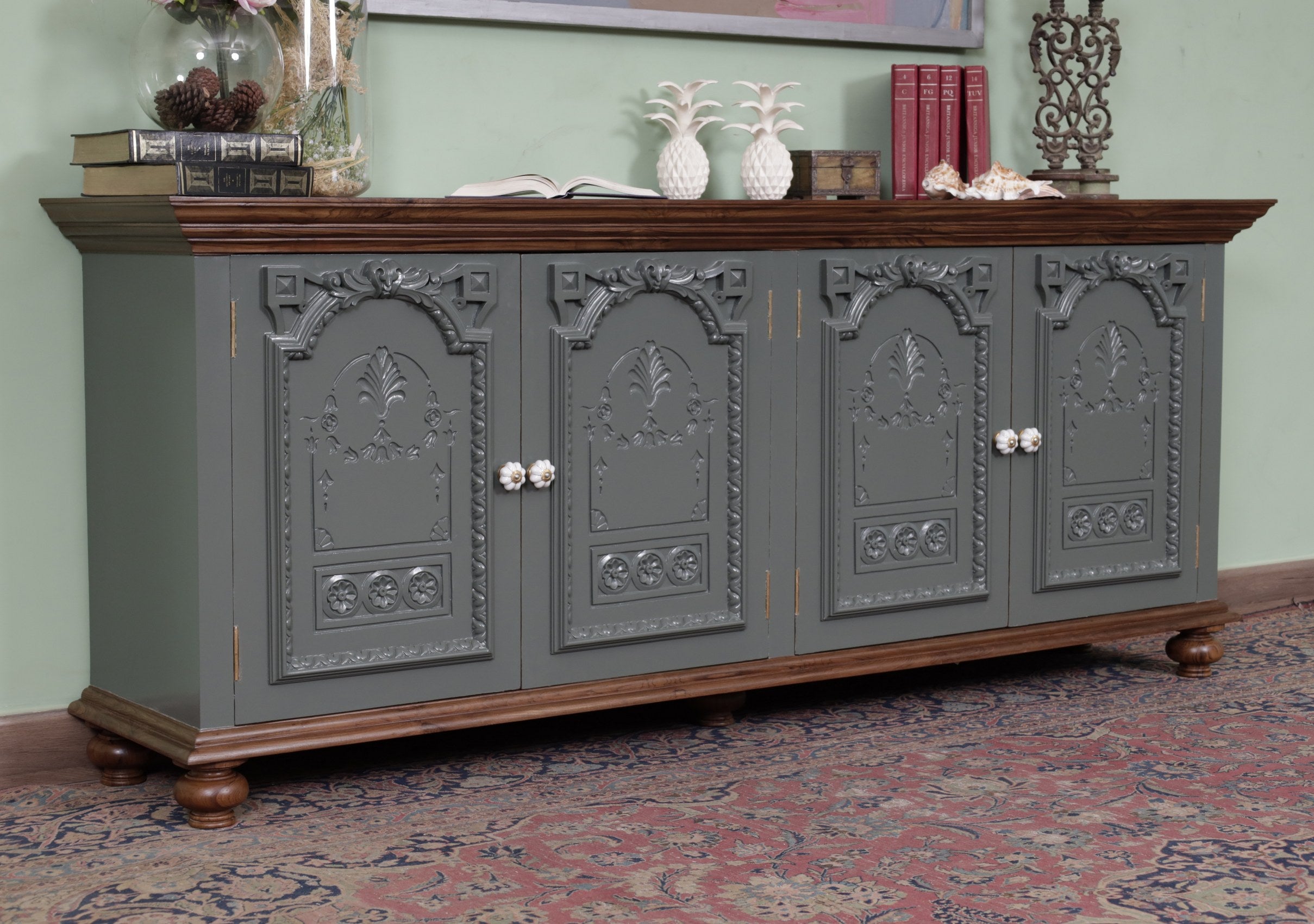 Boyd Sideboard