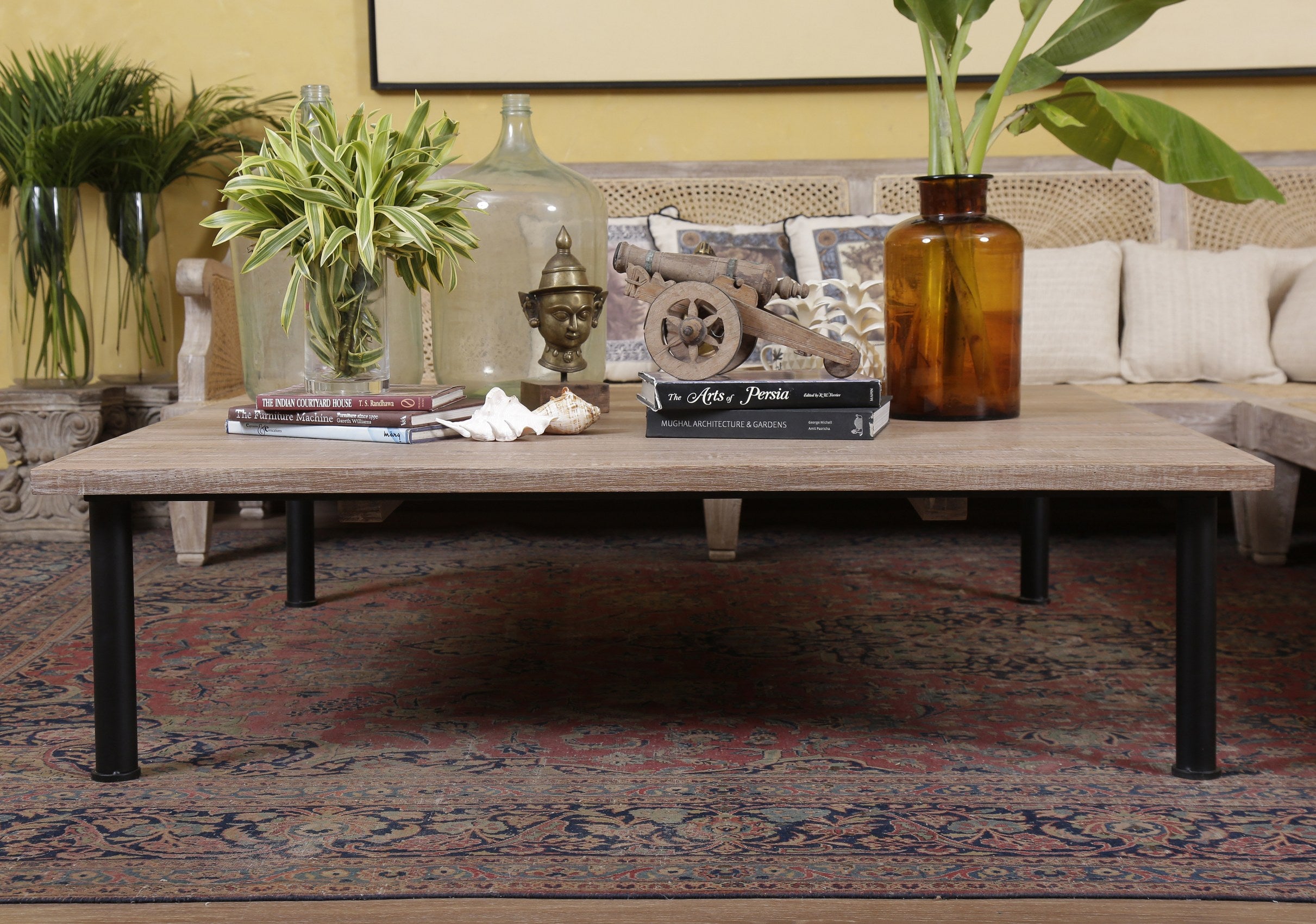 Stanwick Coffee Table