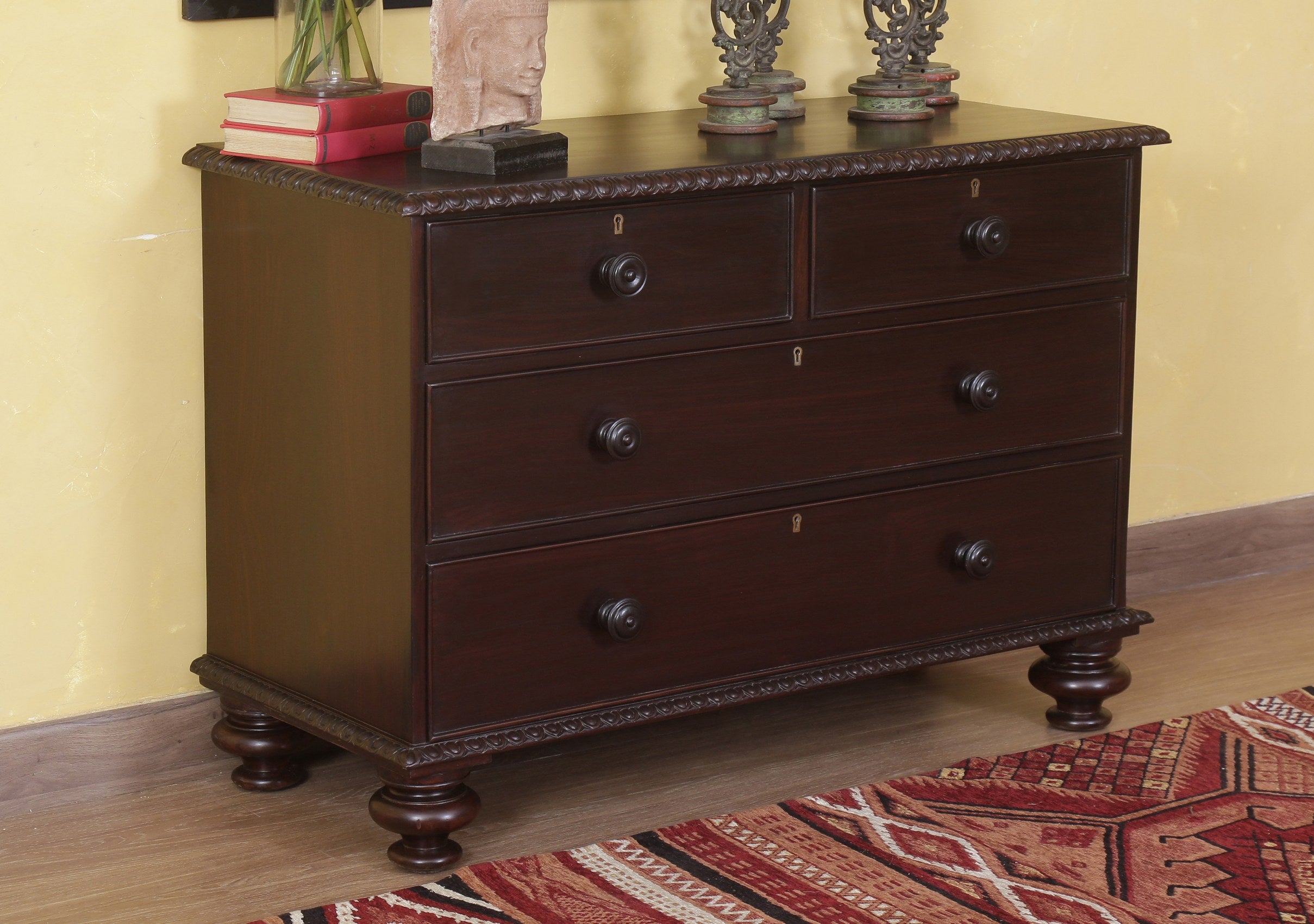 Dalhousie Chest of Drawers