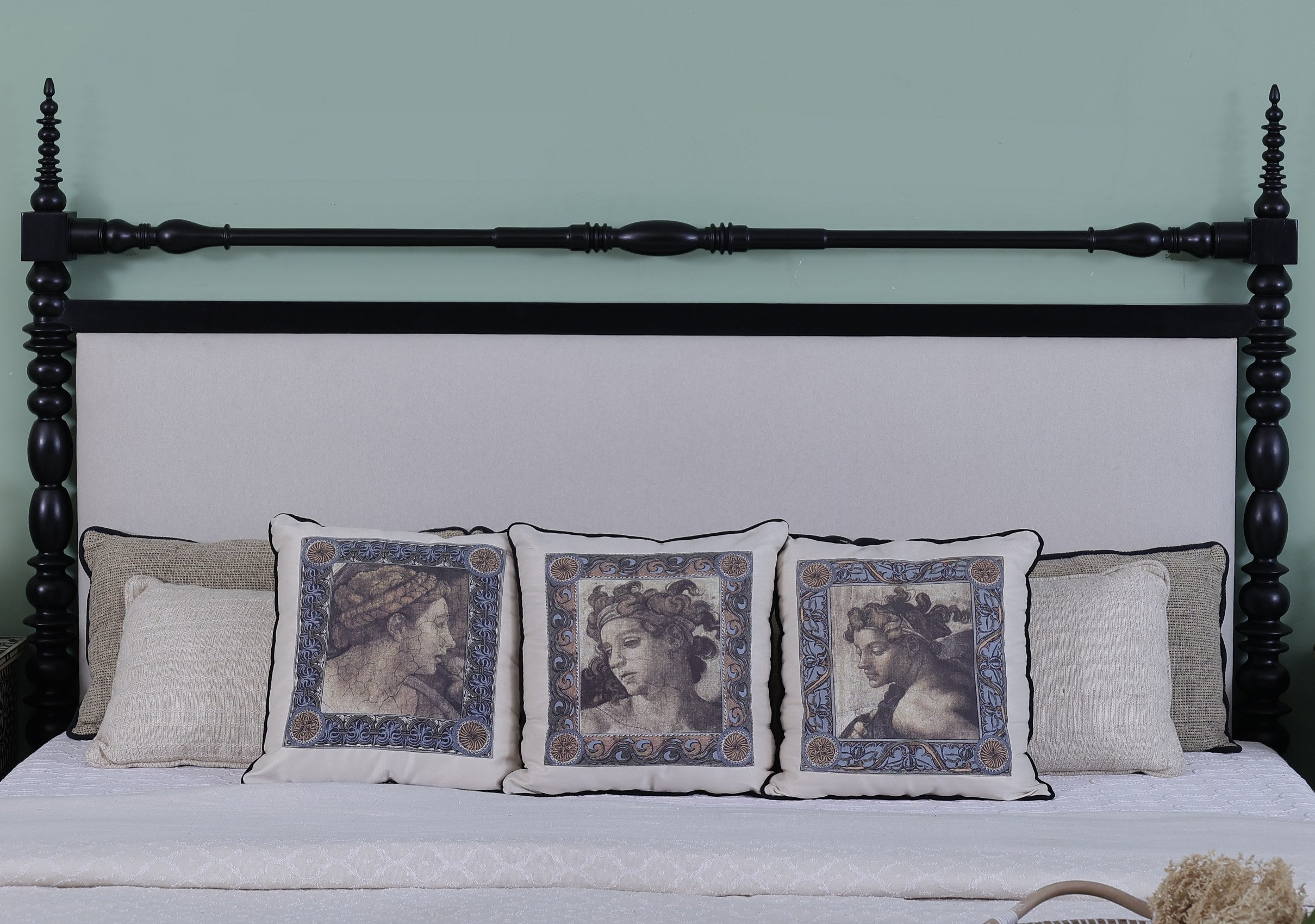Gorcott Bed