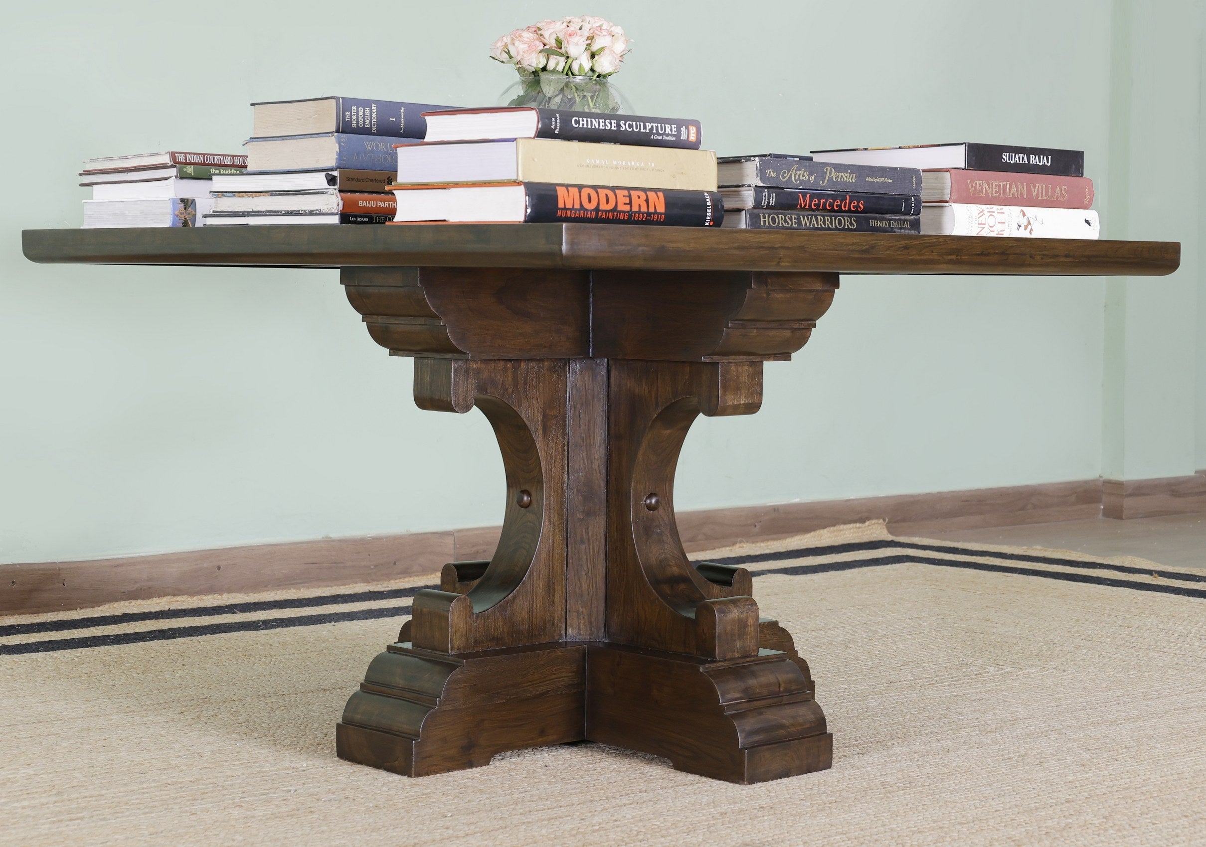 Slater Dining Table