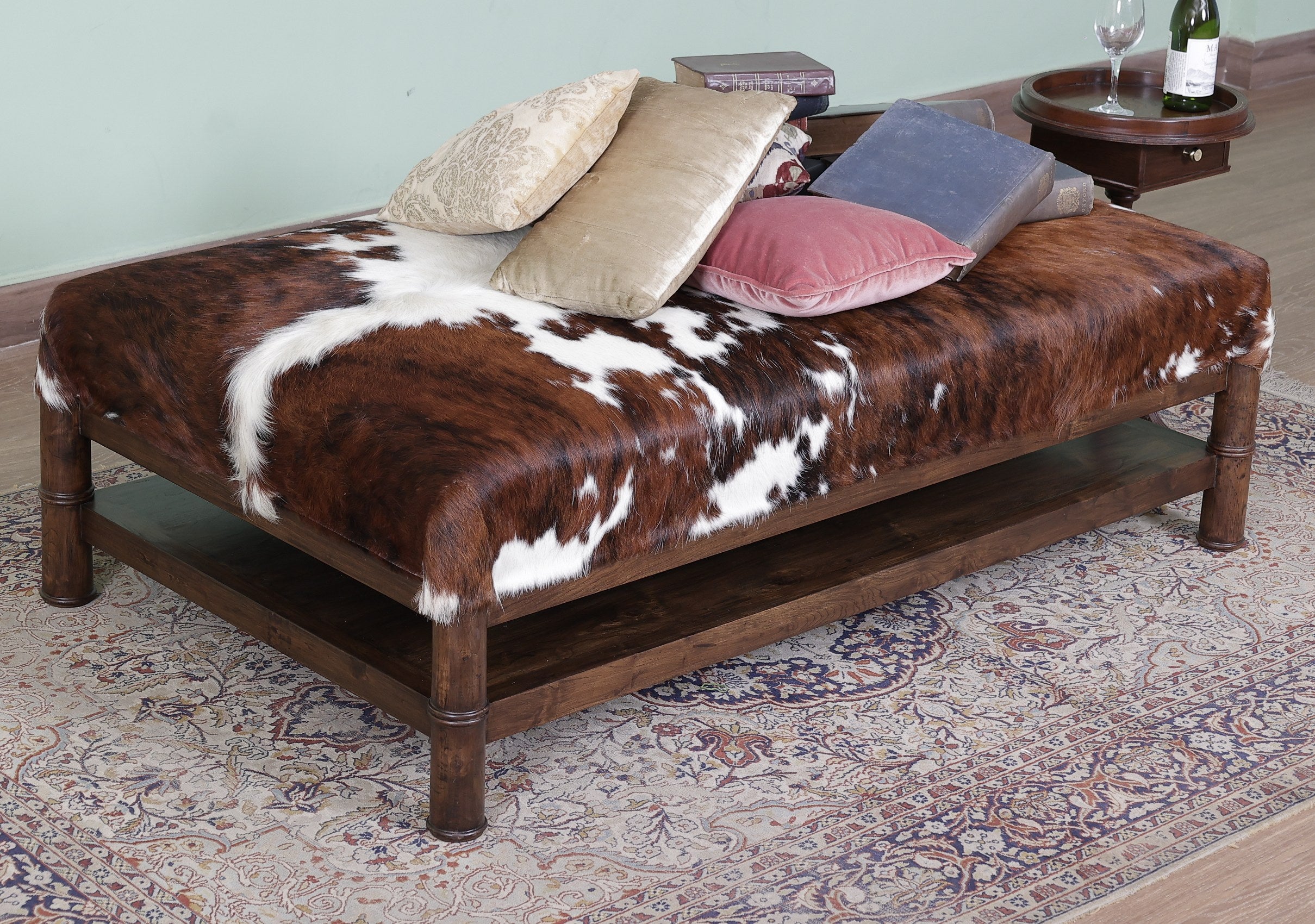 Pelham Coffee Table
